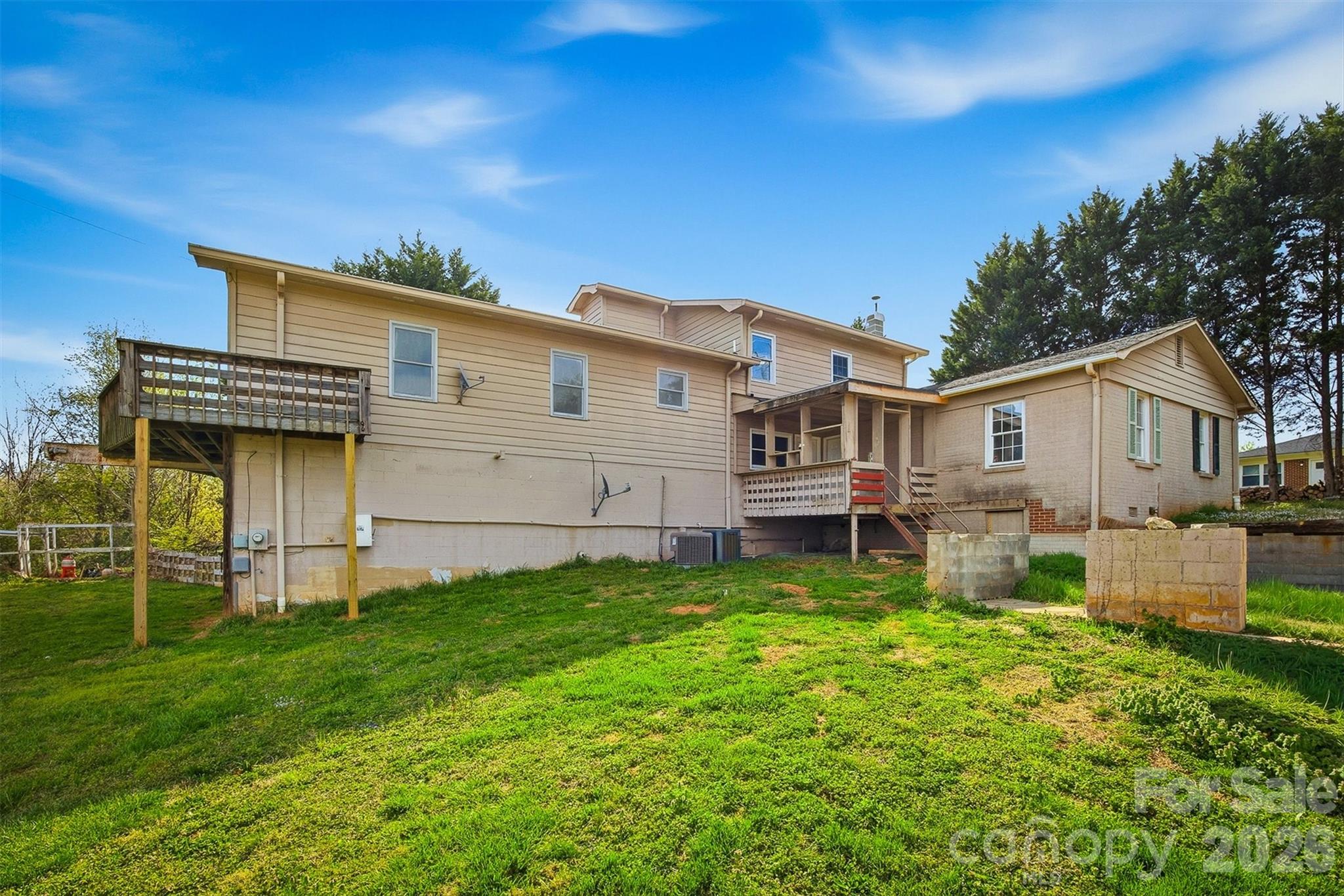 1095 Elm Circle Granite Falls NC 28630