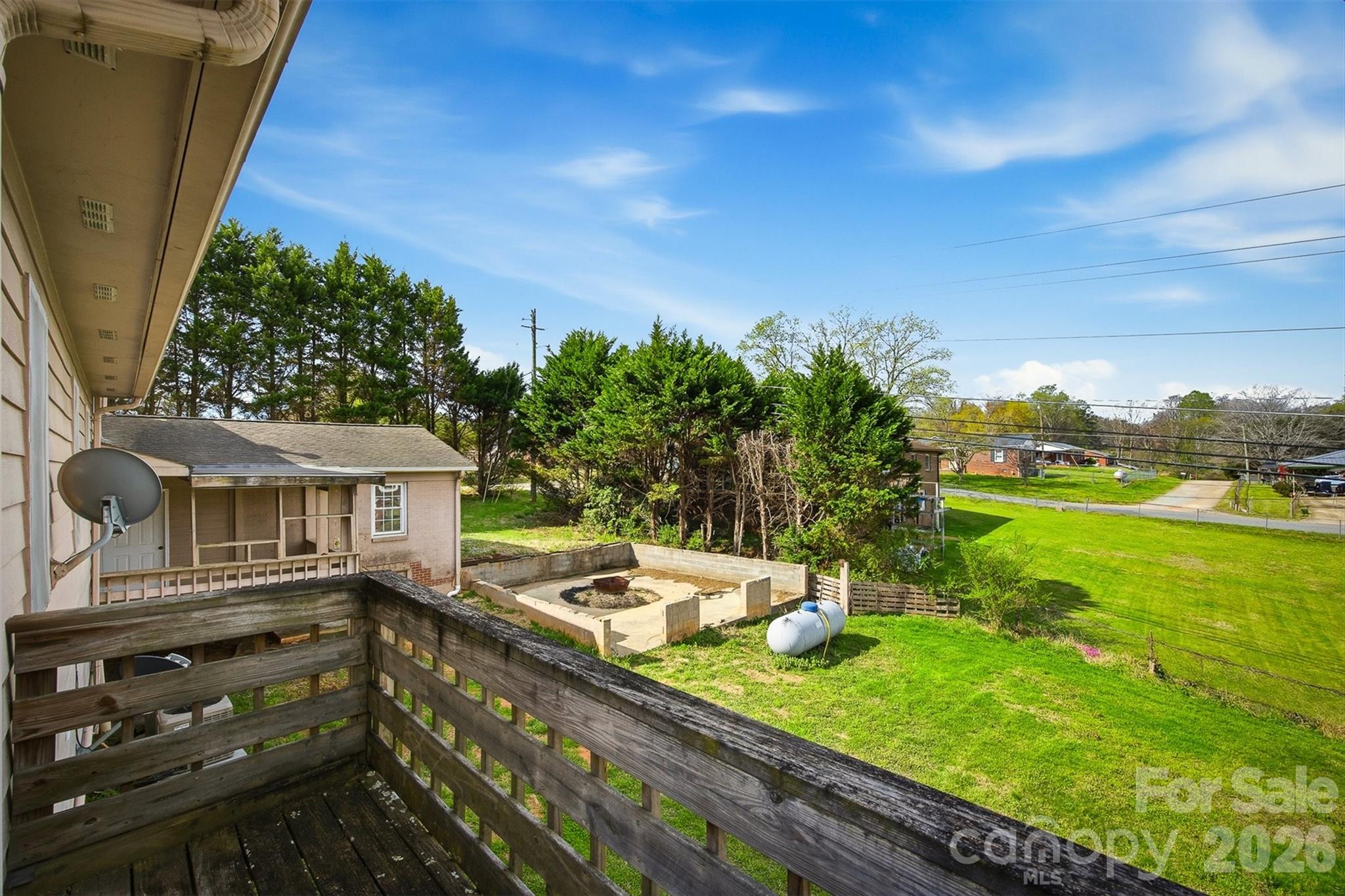 1095 Elm Circle Granite Falls NC 28630