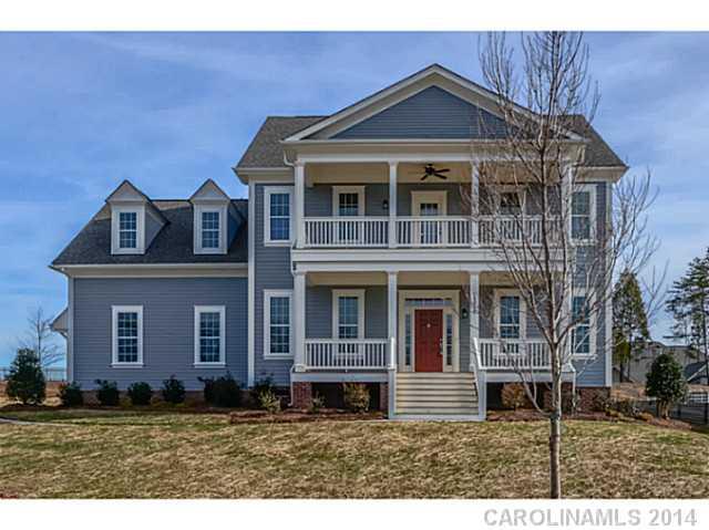 10830 Brandie Meadow Lane Huntersville NC 28078