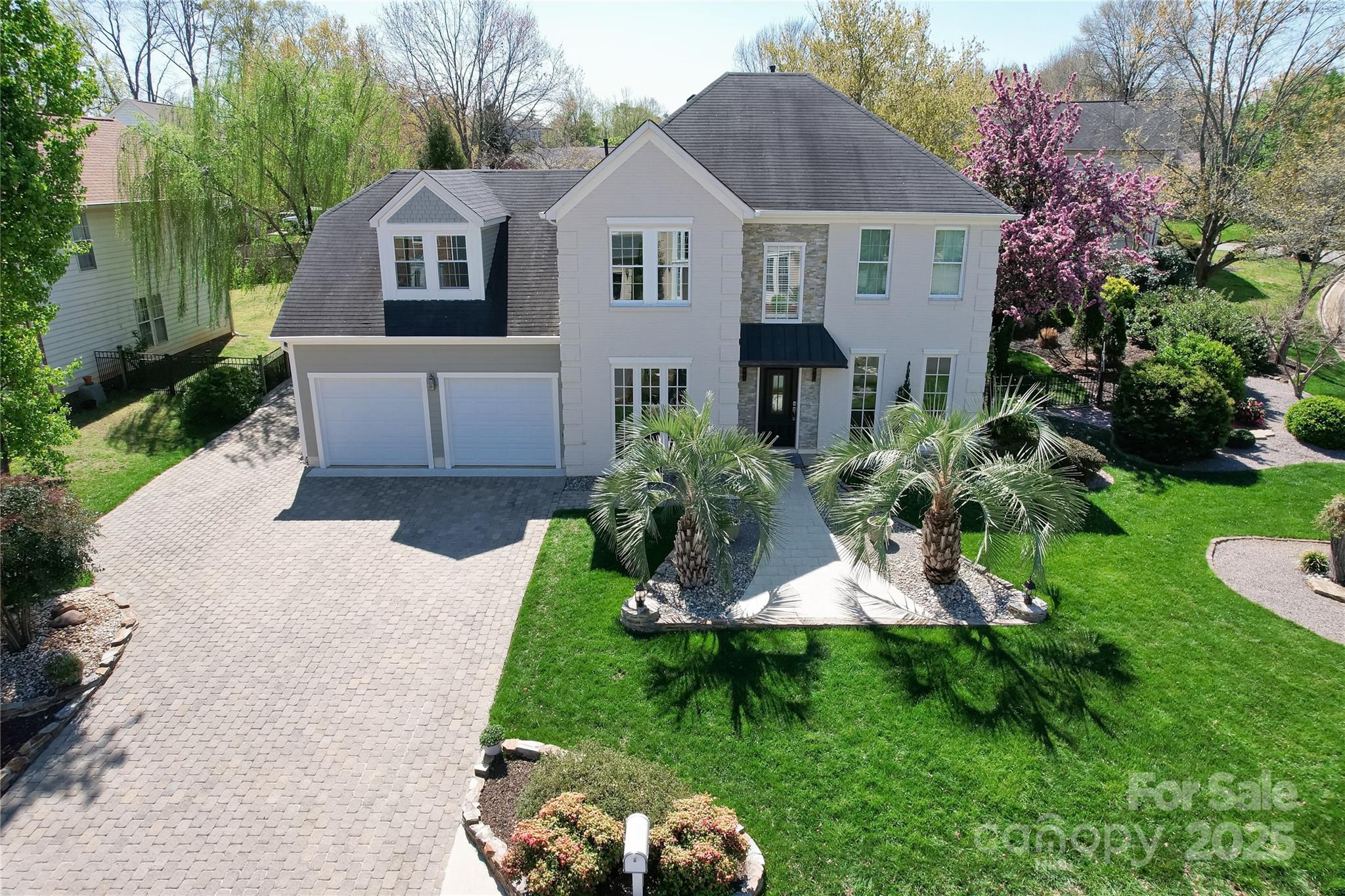 17200 Asti Court Cornelius NC 28031