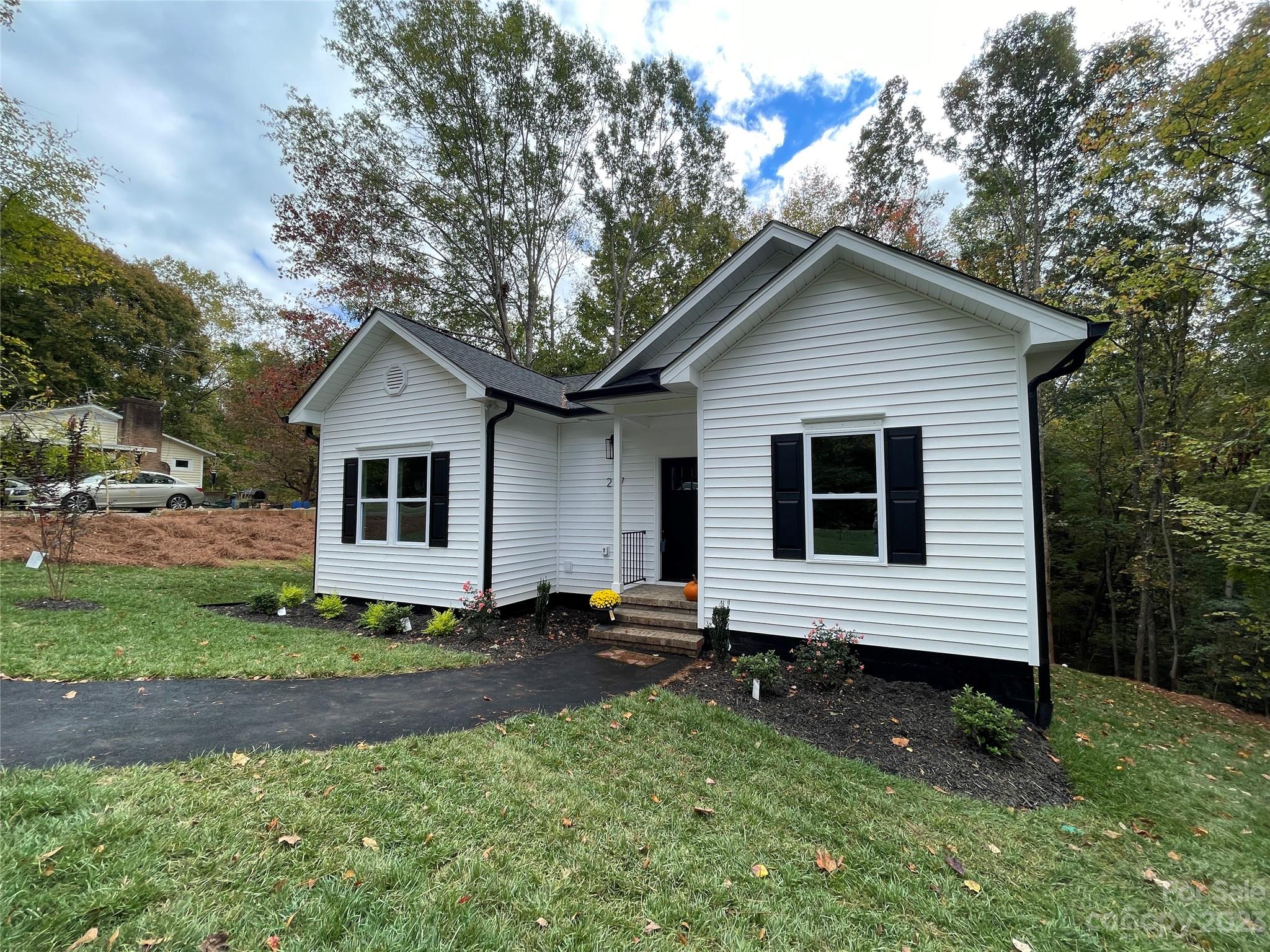 237 Spring Shore Road Statesville NC 28677