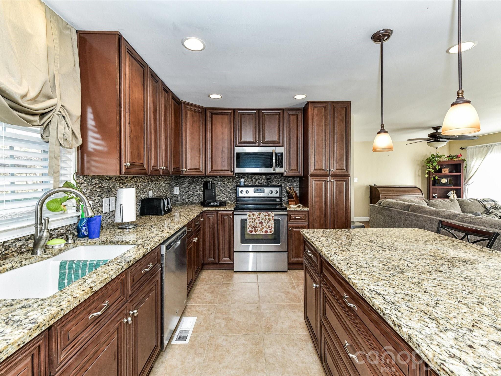 7731 Orrview Drive Mint Hill NC 28227
