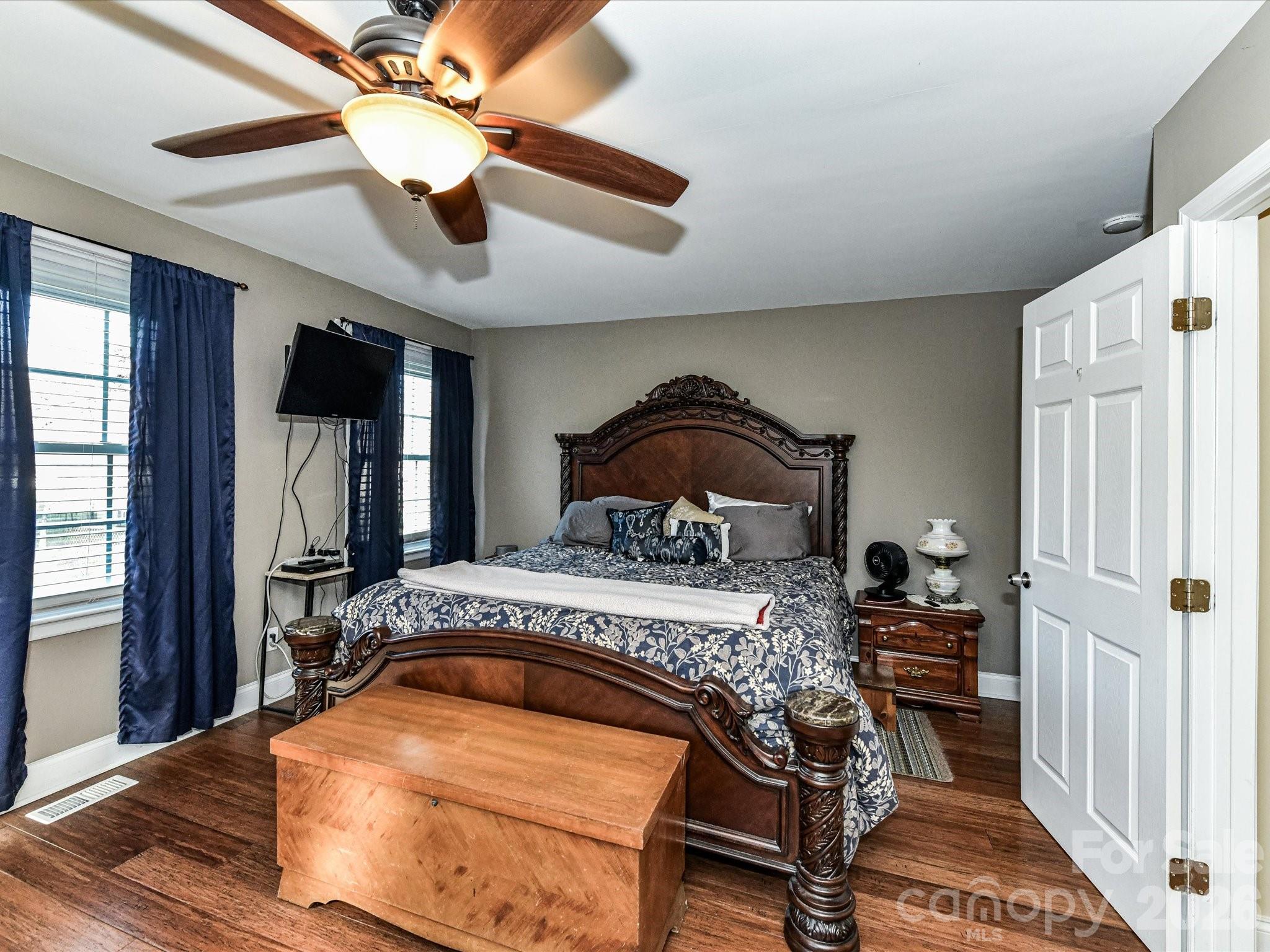 7731 Orrview Drive Mint Hill NC 28227