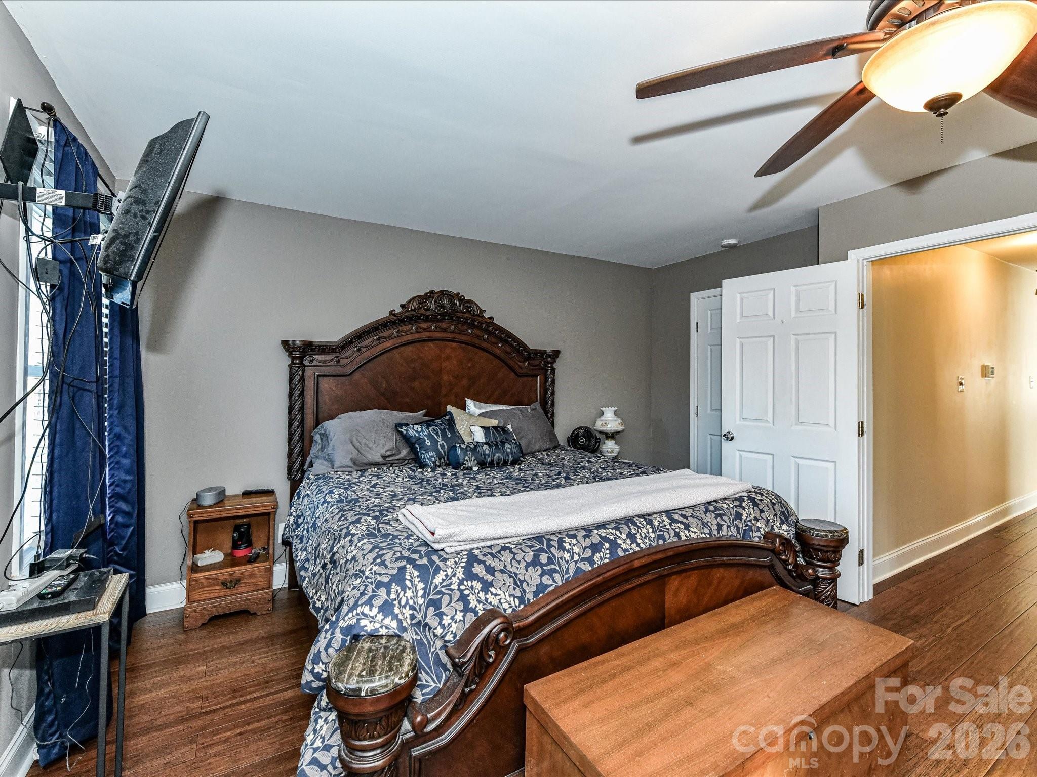 7731 Orrview Drive Mint Hill NC 28227