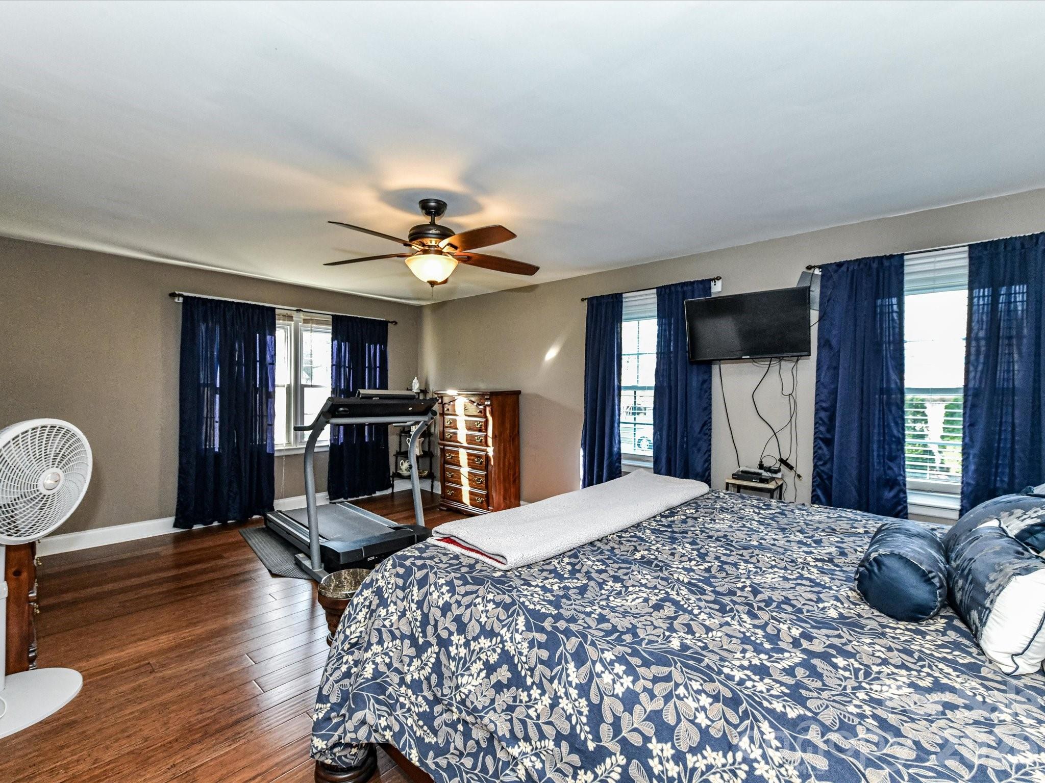 7731 Orrview Drive Mint Hill NC 28227