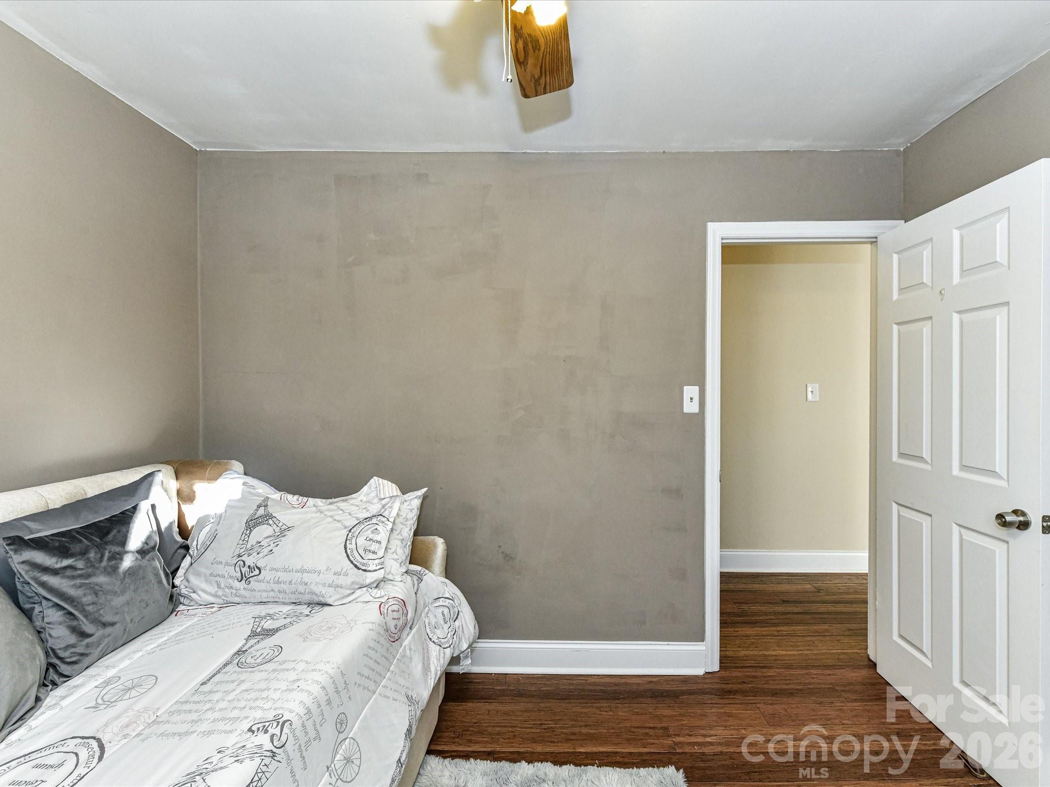 7731 Orrview Drive Mint Hill NC 28227