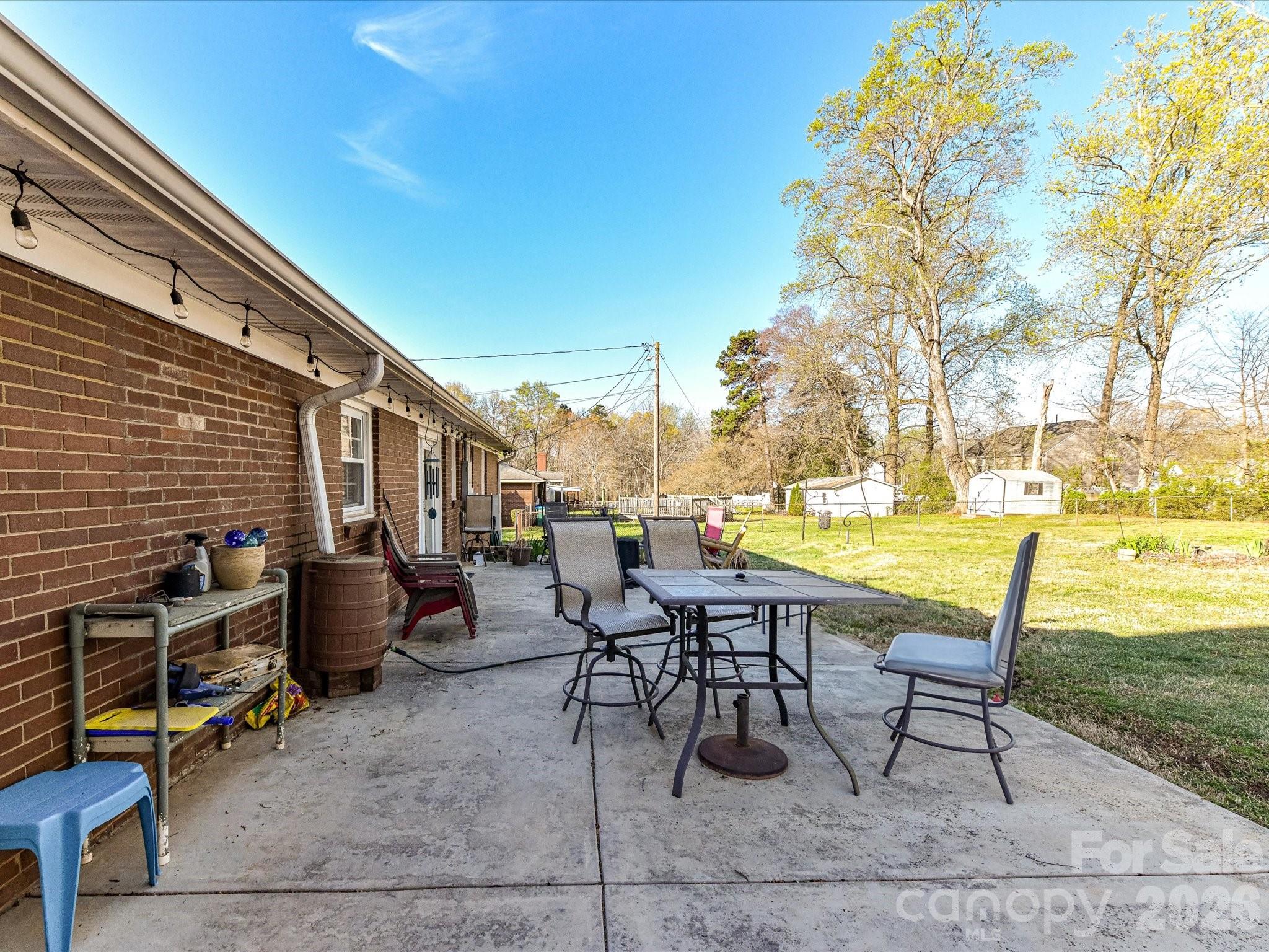 7731 Orrview Drive Mint Hill NC 28227