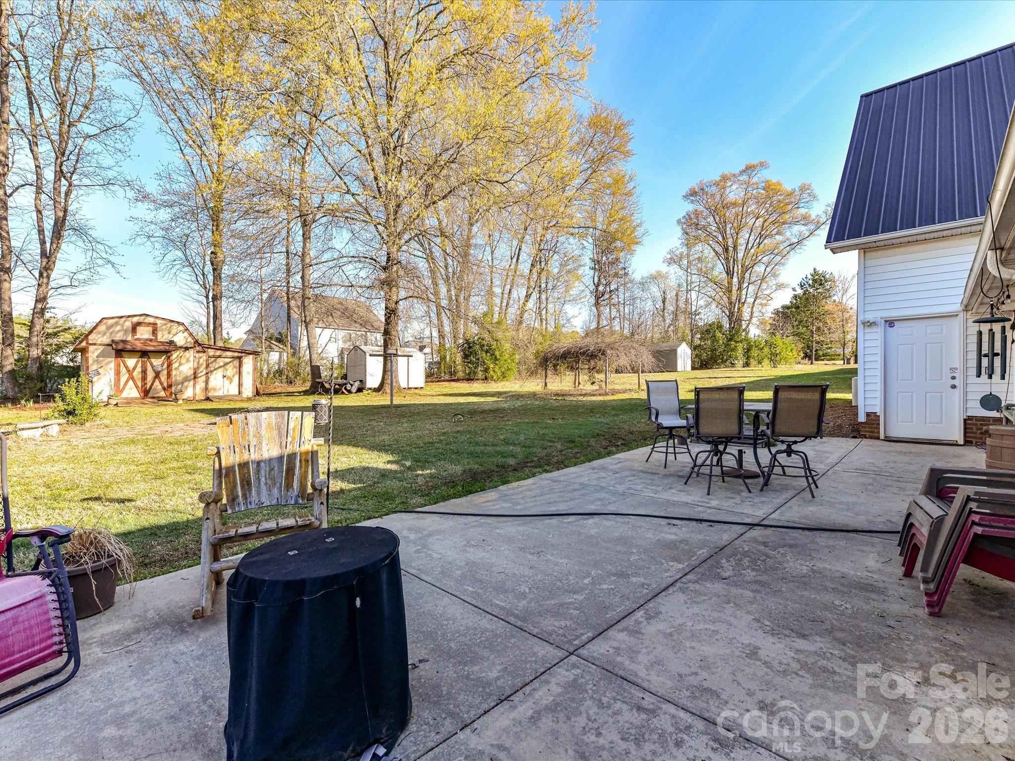 7731 Orrview Drive Mint Hill NC 28227