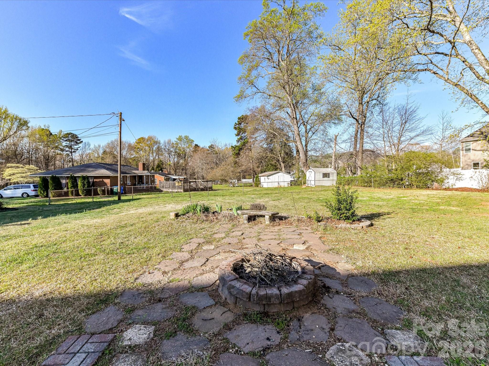 7731 Orrview Drive Mint Hill NC 28227
