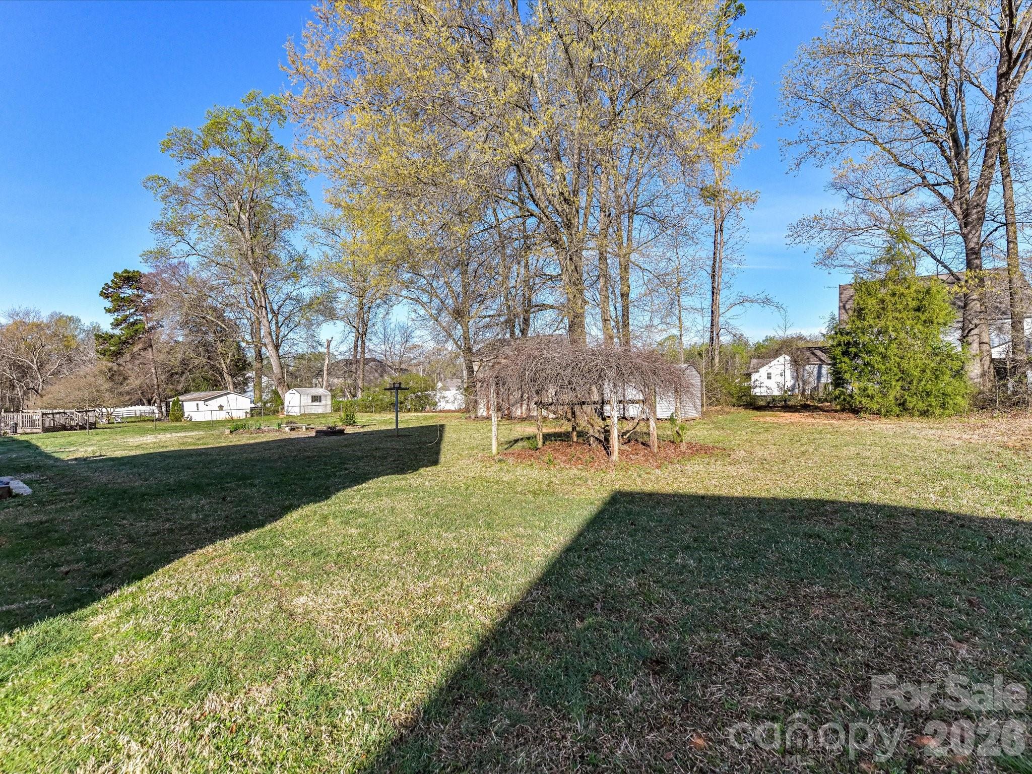 7731 Orrview Drive Mint Hill NC 28227