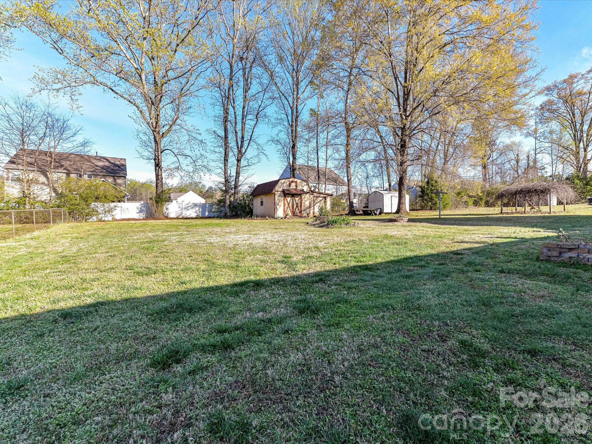 7731 Orrview Drive Mint Hill NC 28227