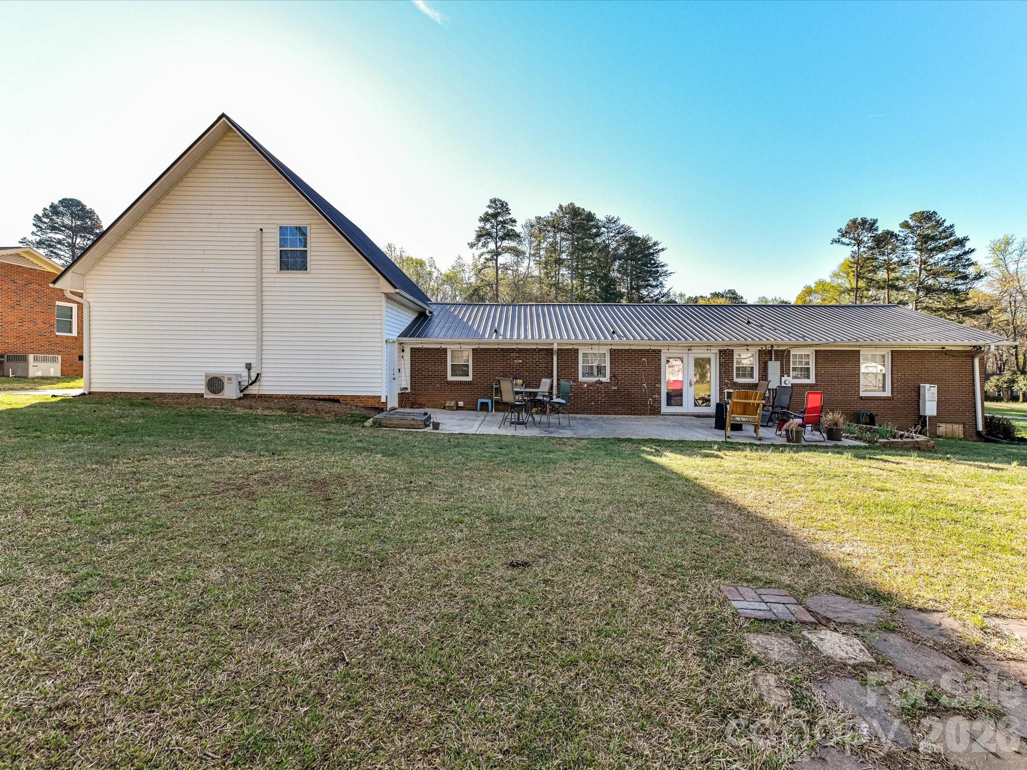 7731 Orrview Drive Mint Hill NC 28227