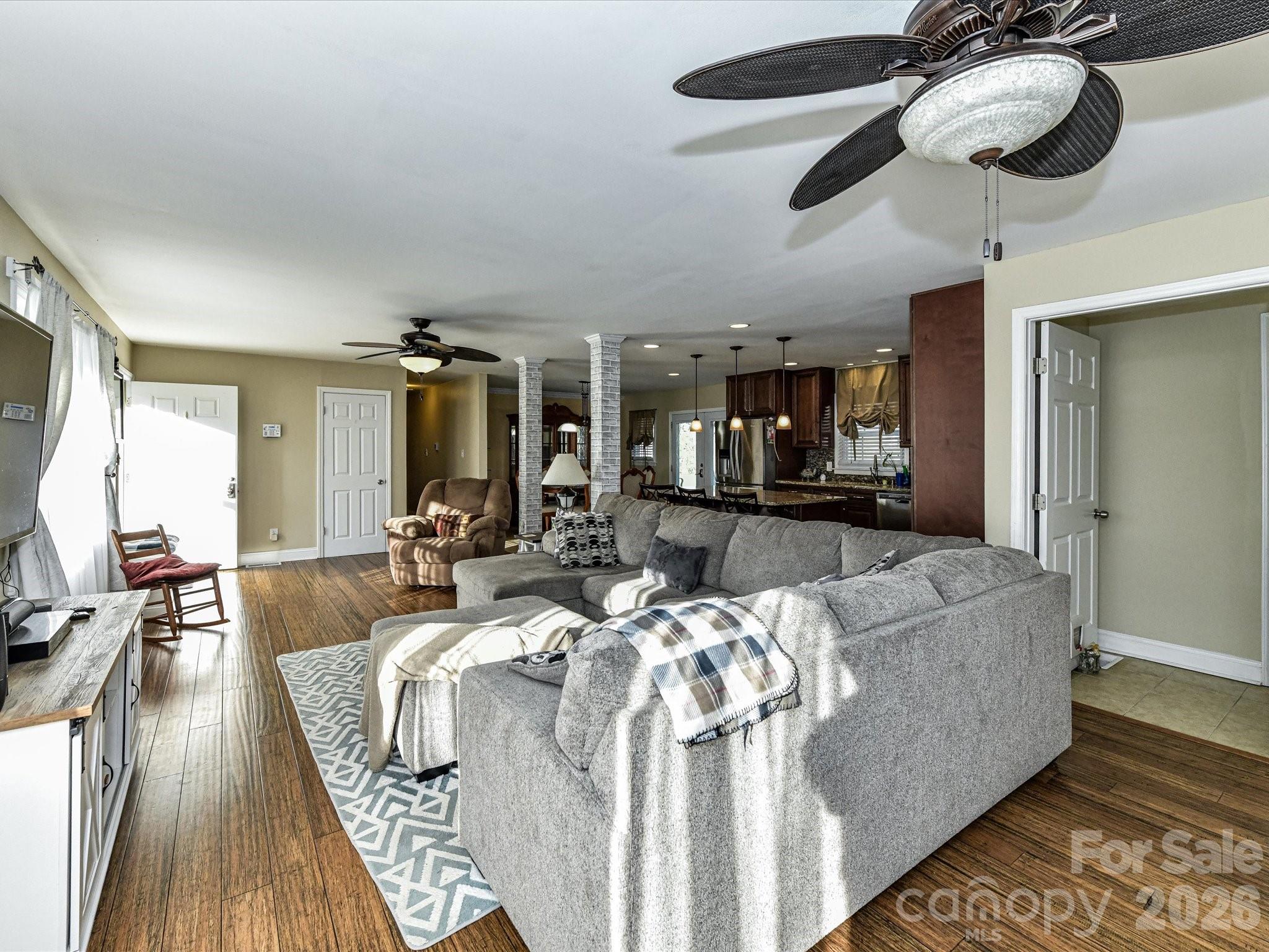 7731 Orrview Drive Mint Hill NC 28227