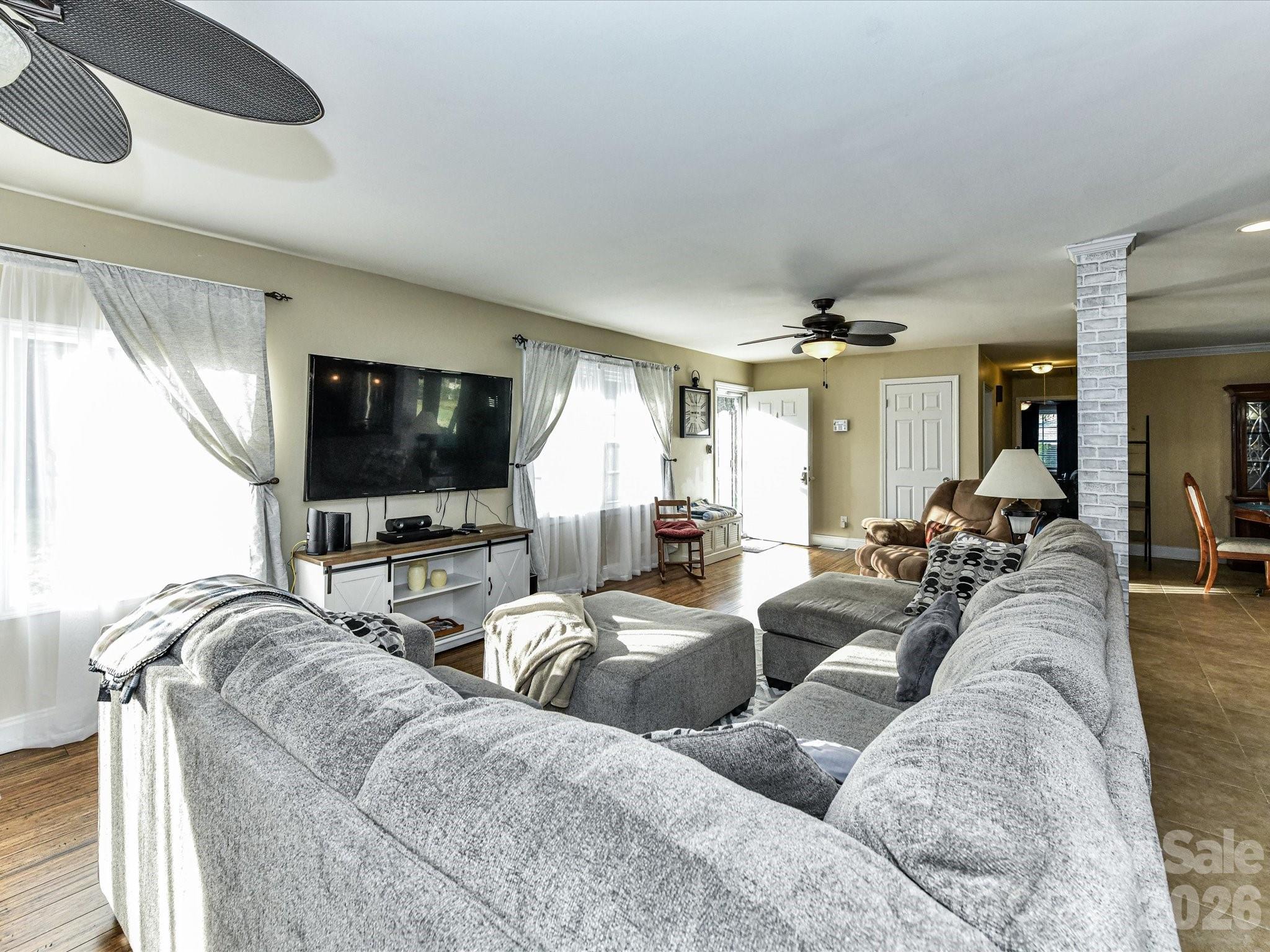 7731 Orrview Drive Mint Hill NC 28227