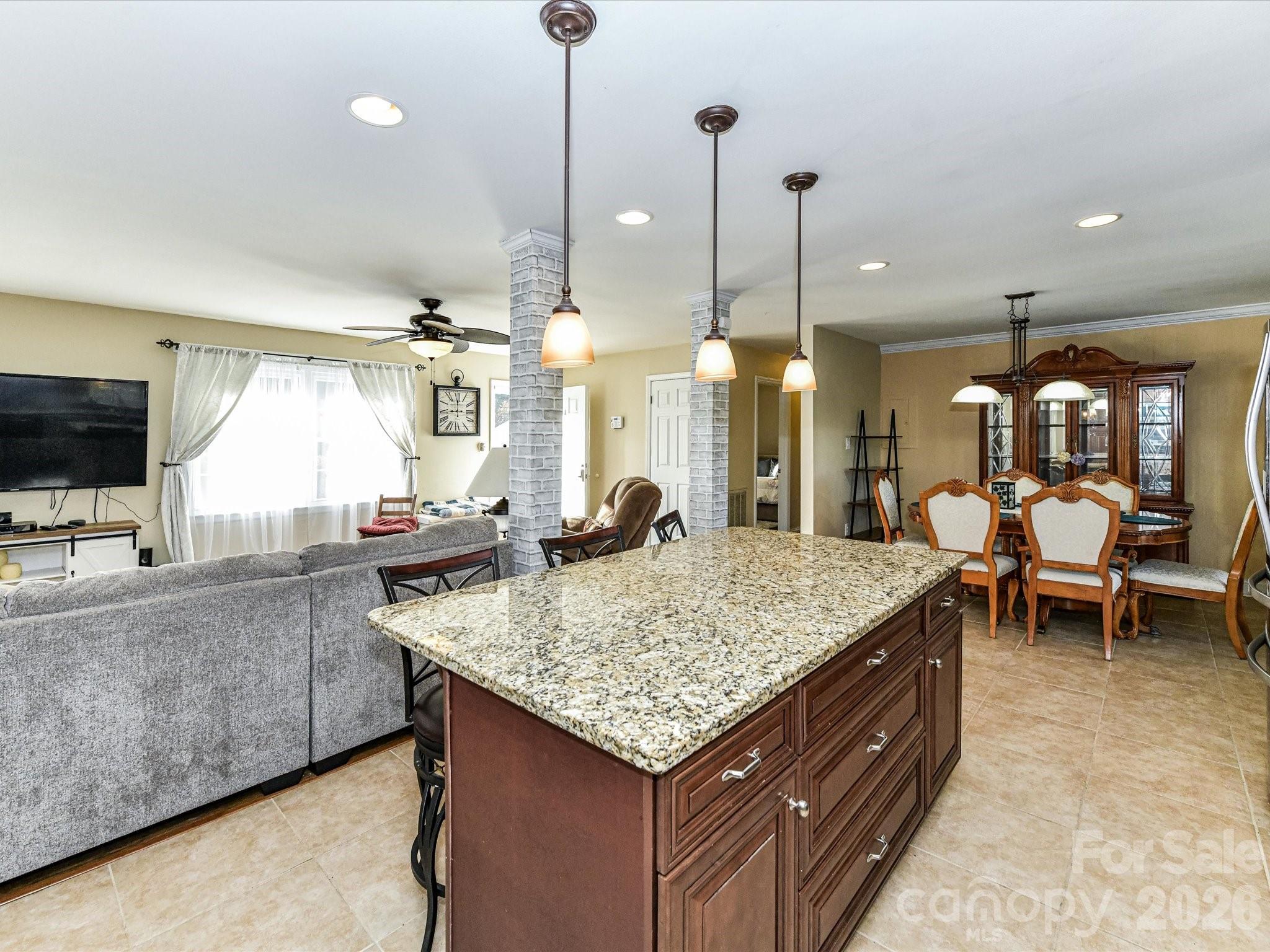 7731 Orrview Drive Mint Hill NC 28227