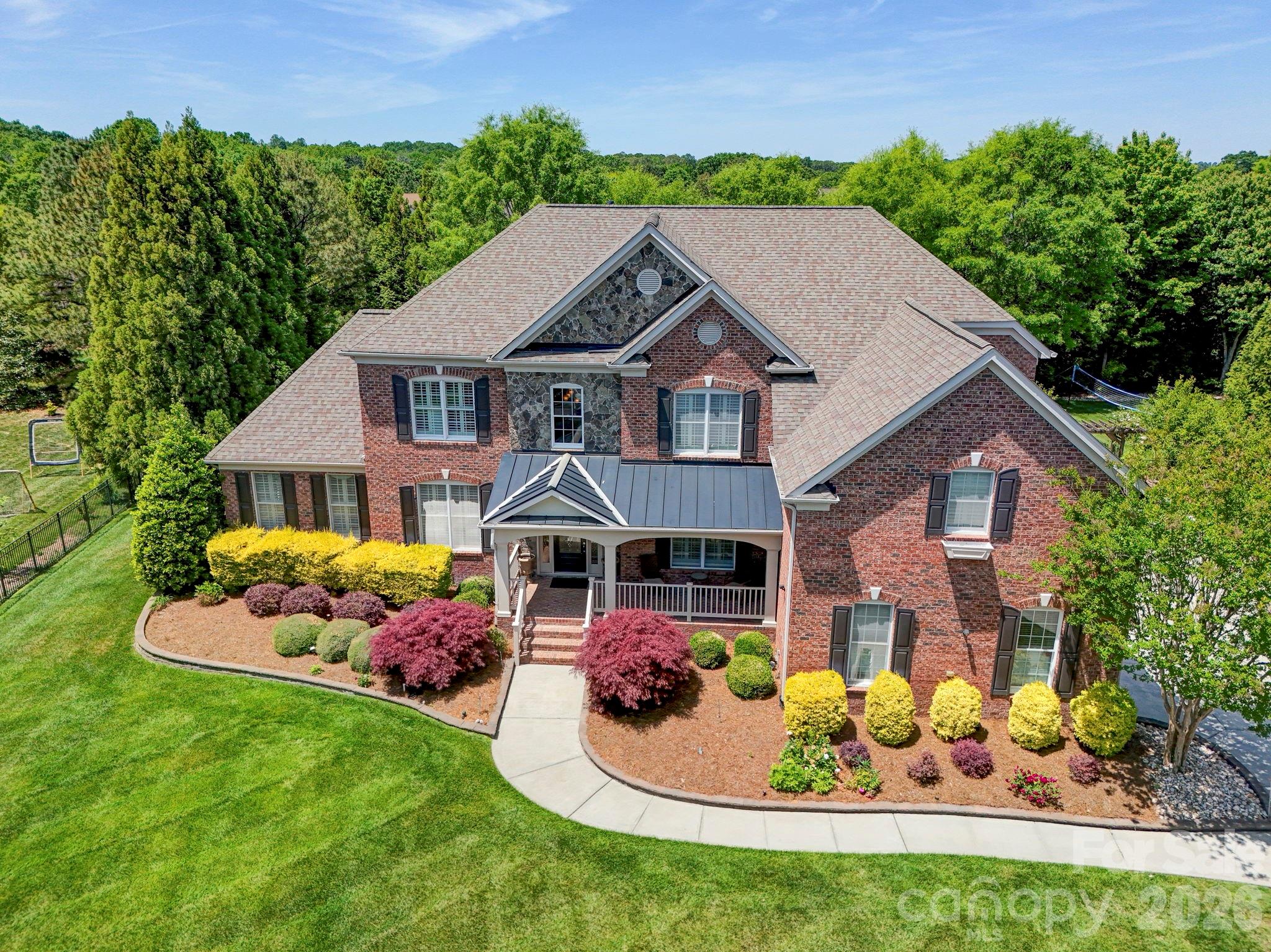 725 Wild Berry Court Waxhaw NC 28173