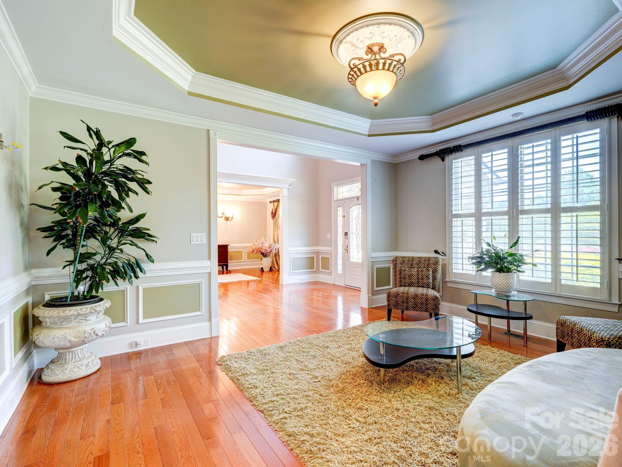 725 Wild Berry Court Waxhaw NC 28173