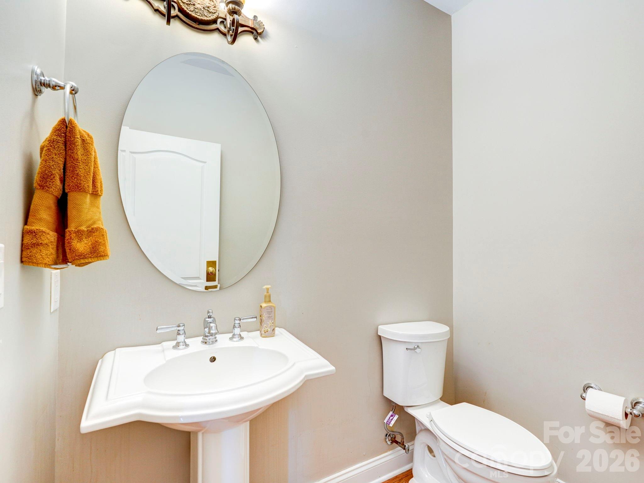725 Wild Berry Court Waxhaw NC 28173