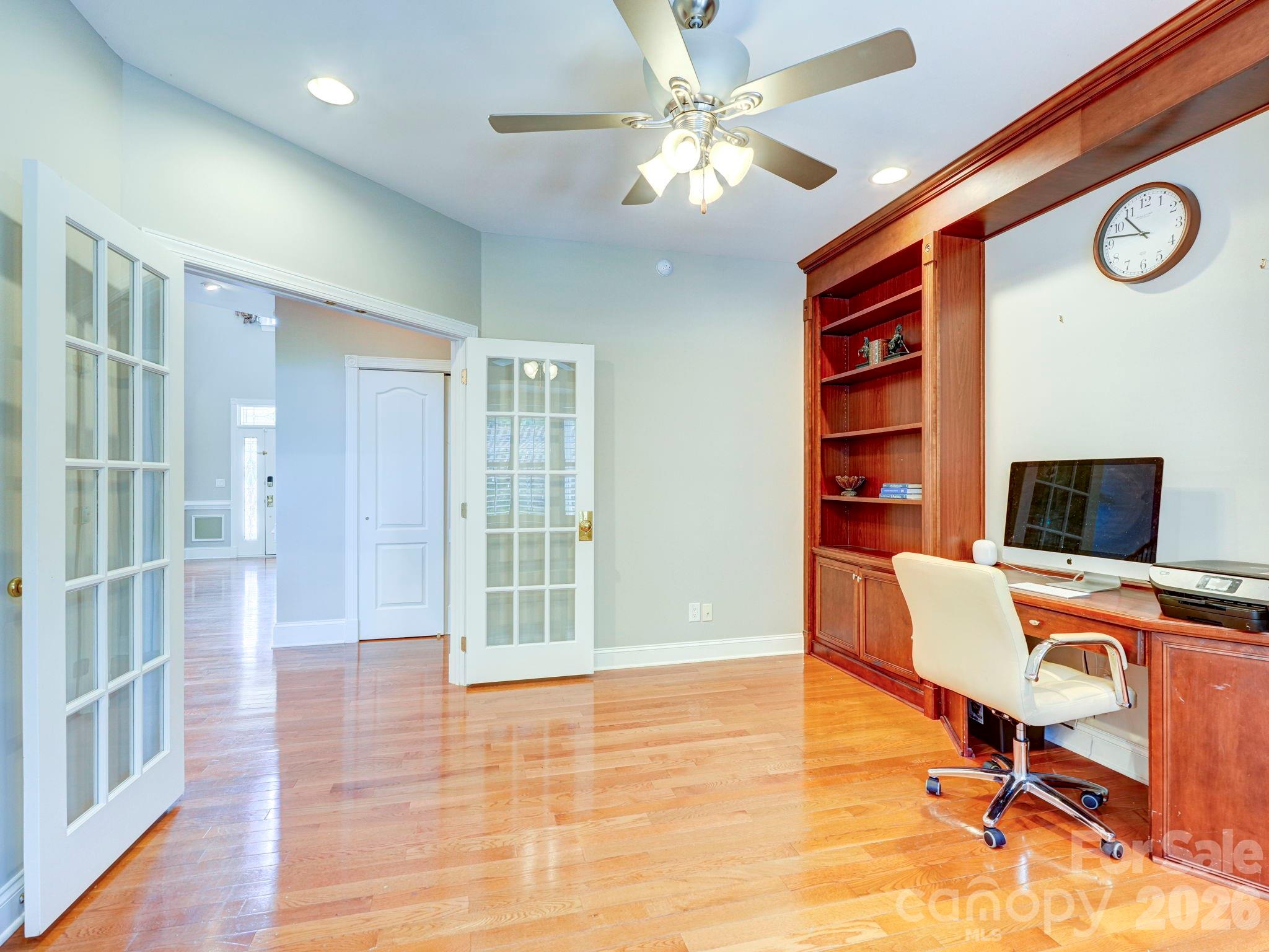 725 Wild Berry Court Waxhaw NC 28173