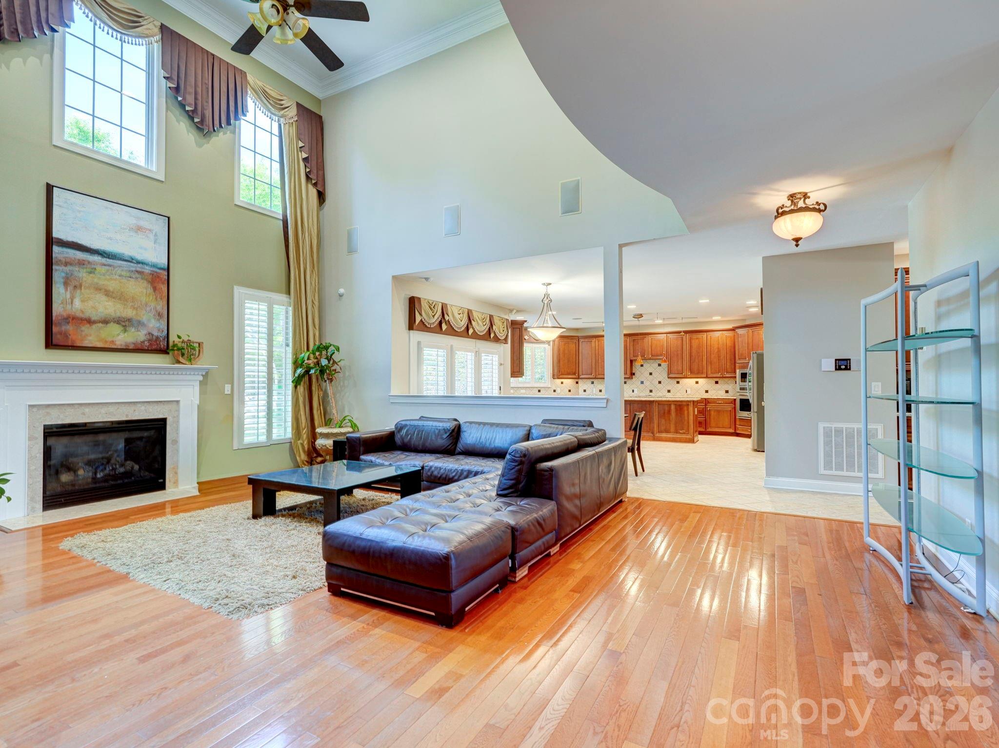 725 Wild Berry Court Waxhaw NC 28173