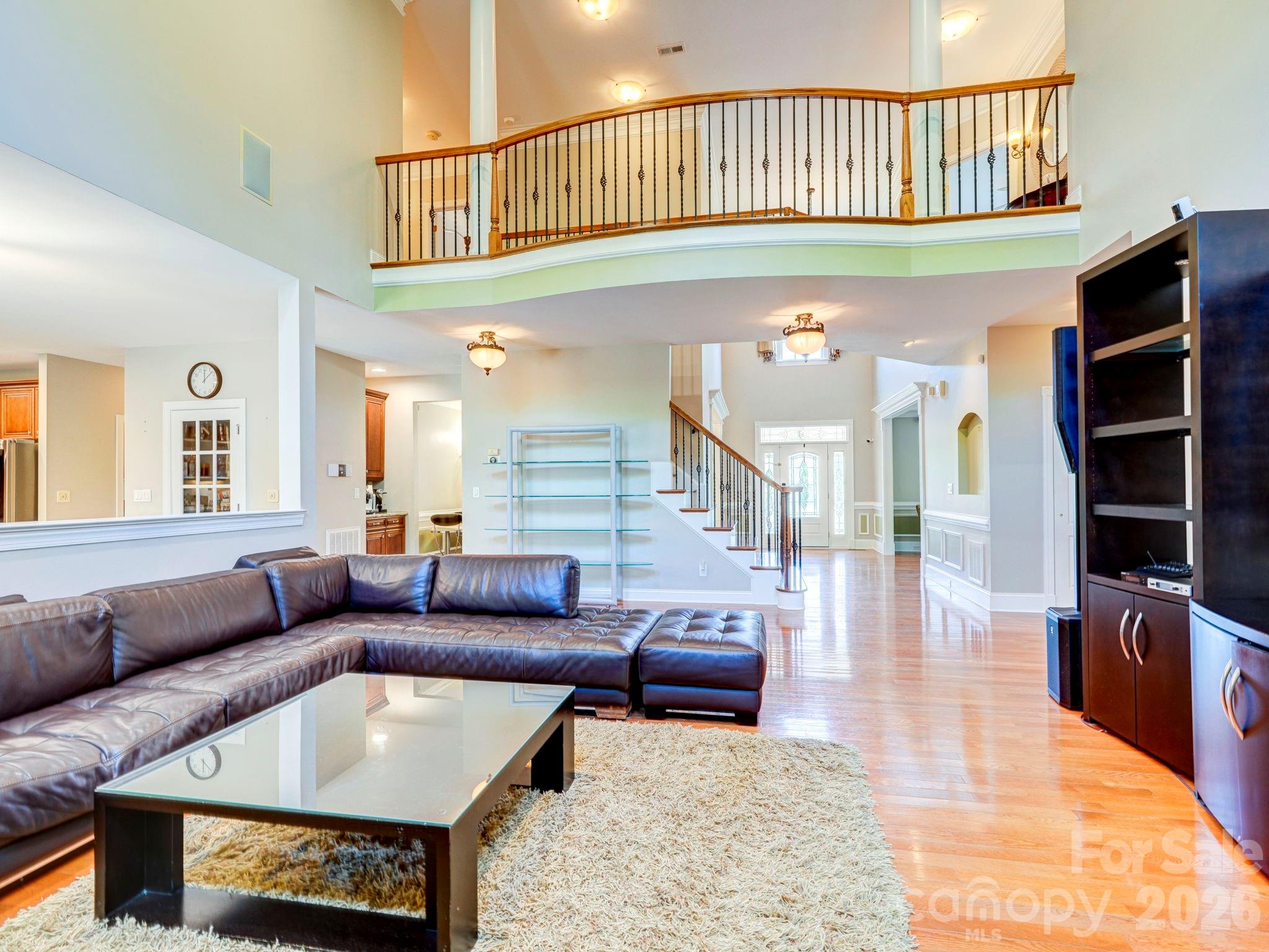 725 Wild Berry Court Waxhaw NC 28173