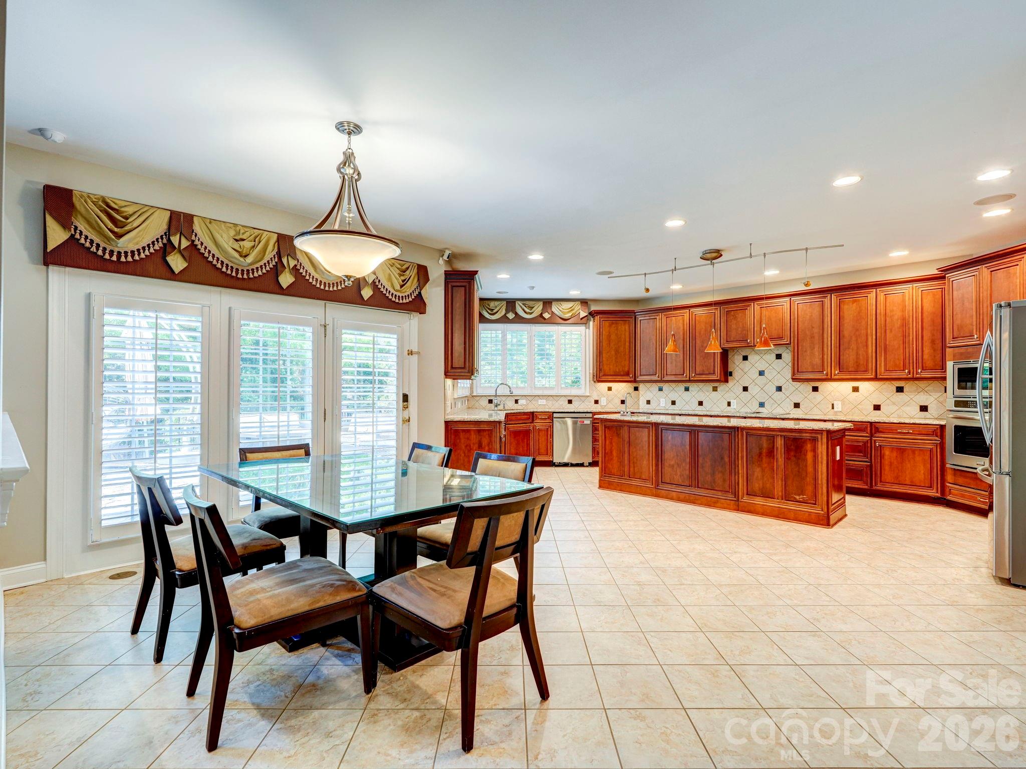 725 Wild Berry Court Waxhaw NC 28173
