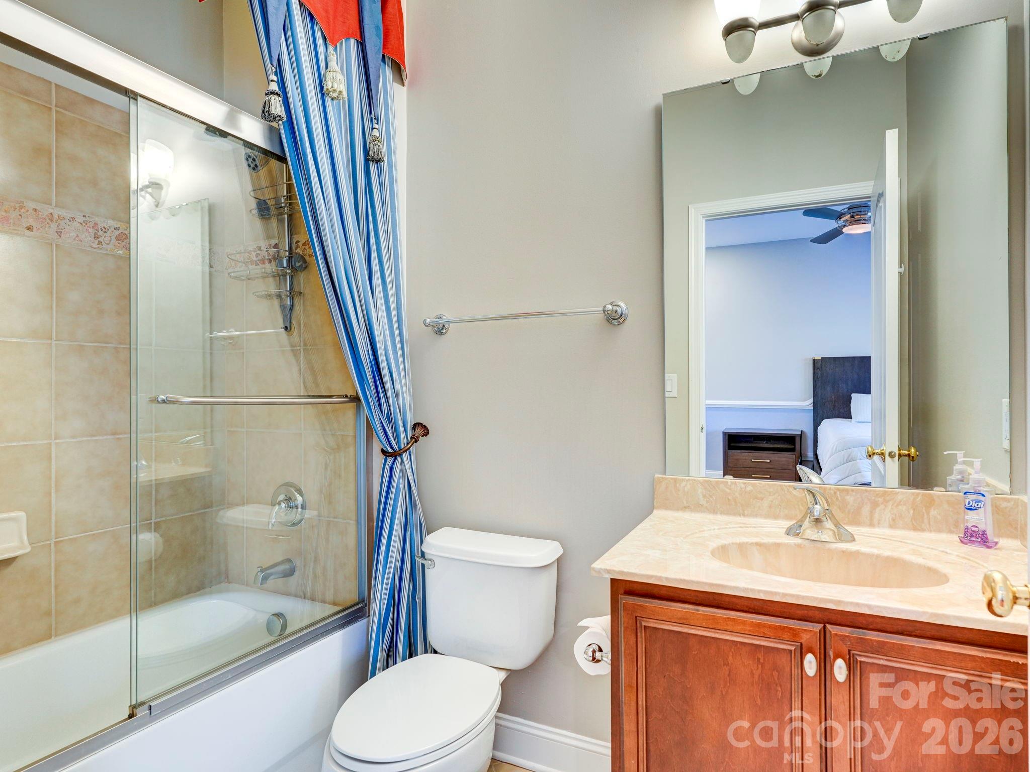 725 Wild Berry Court Waxhaw NC 28173