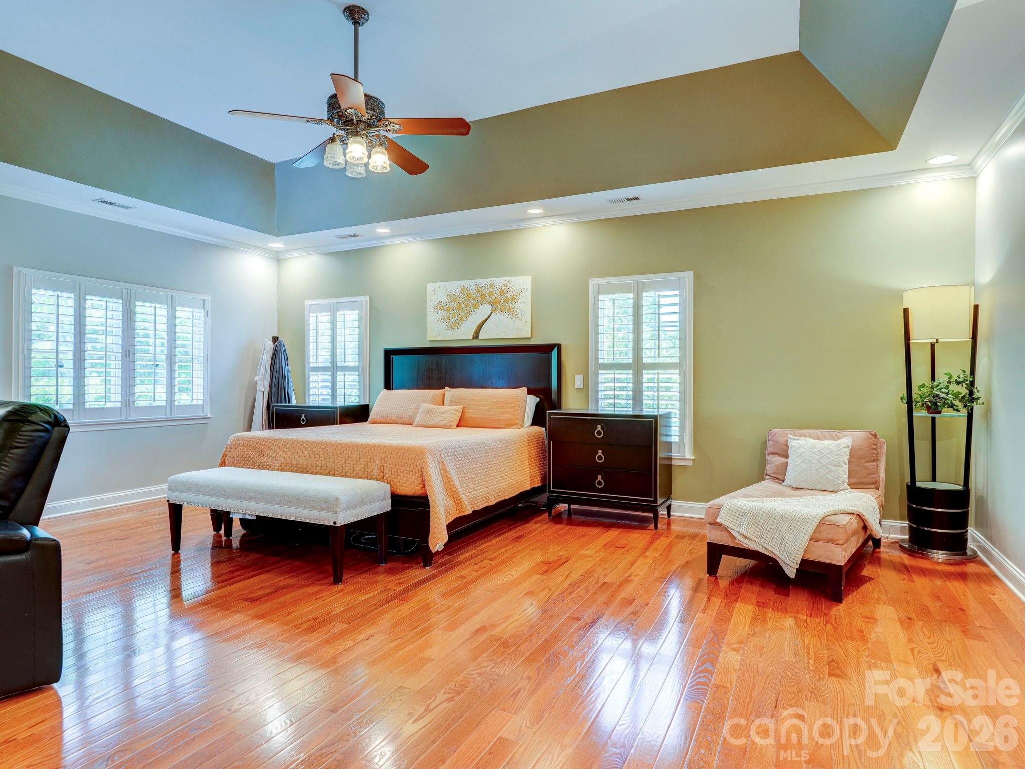 725 Wild Berry Court Waxhaw NC 28173