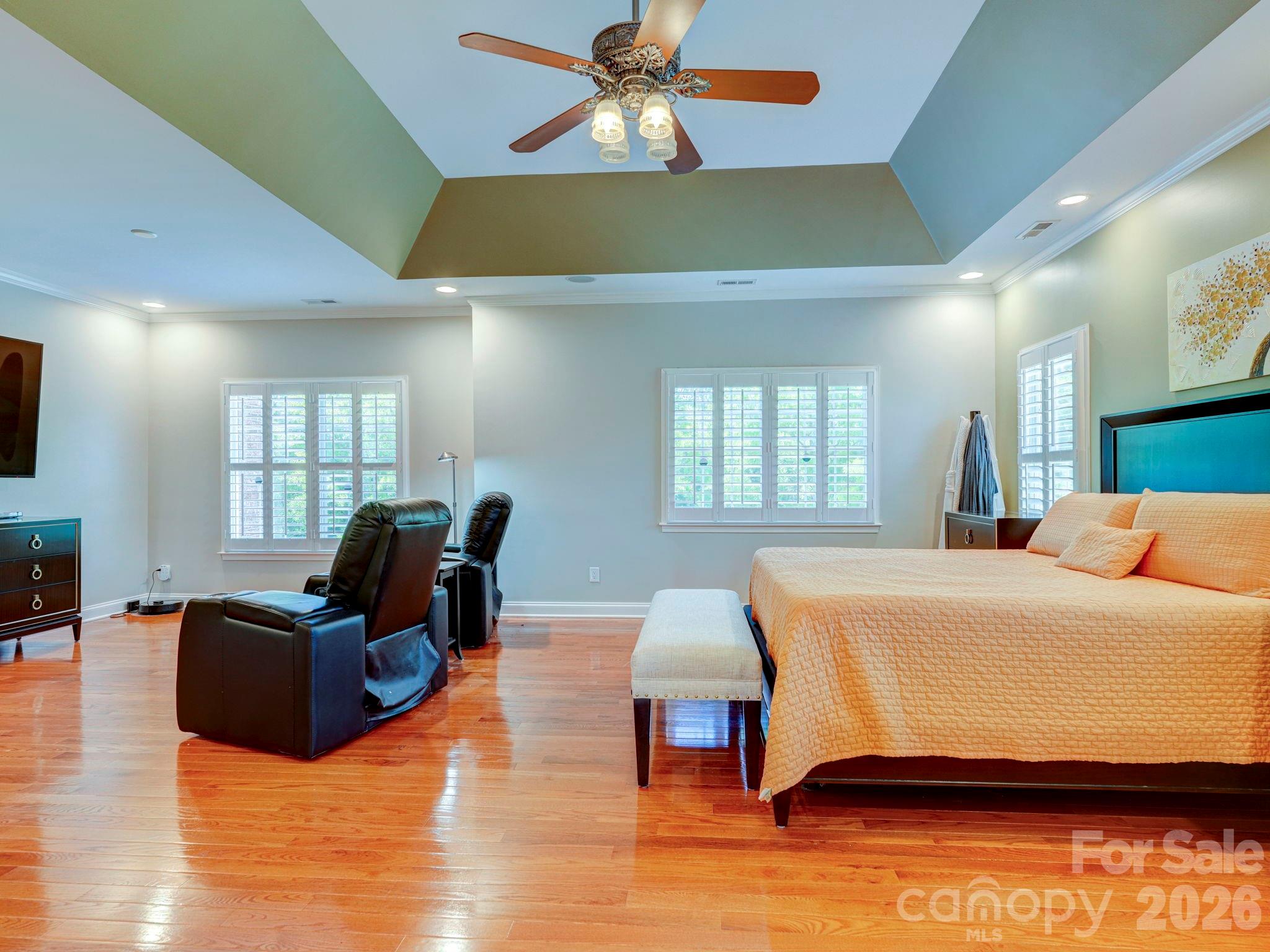 725 Wild Berry Court Waxhaw NC 28173