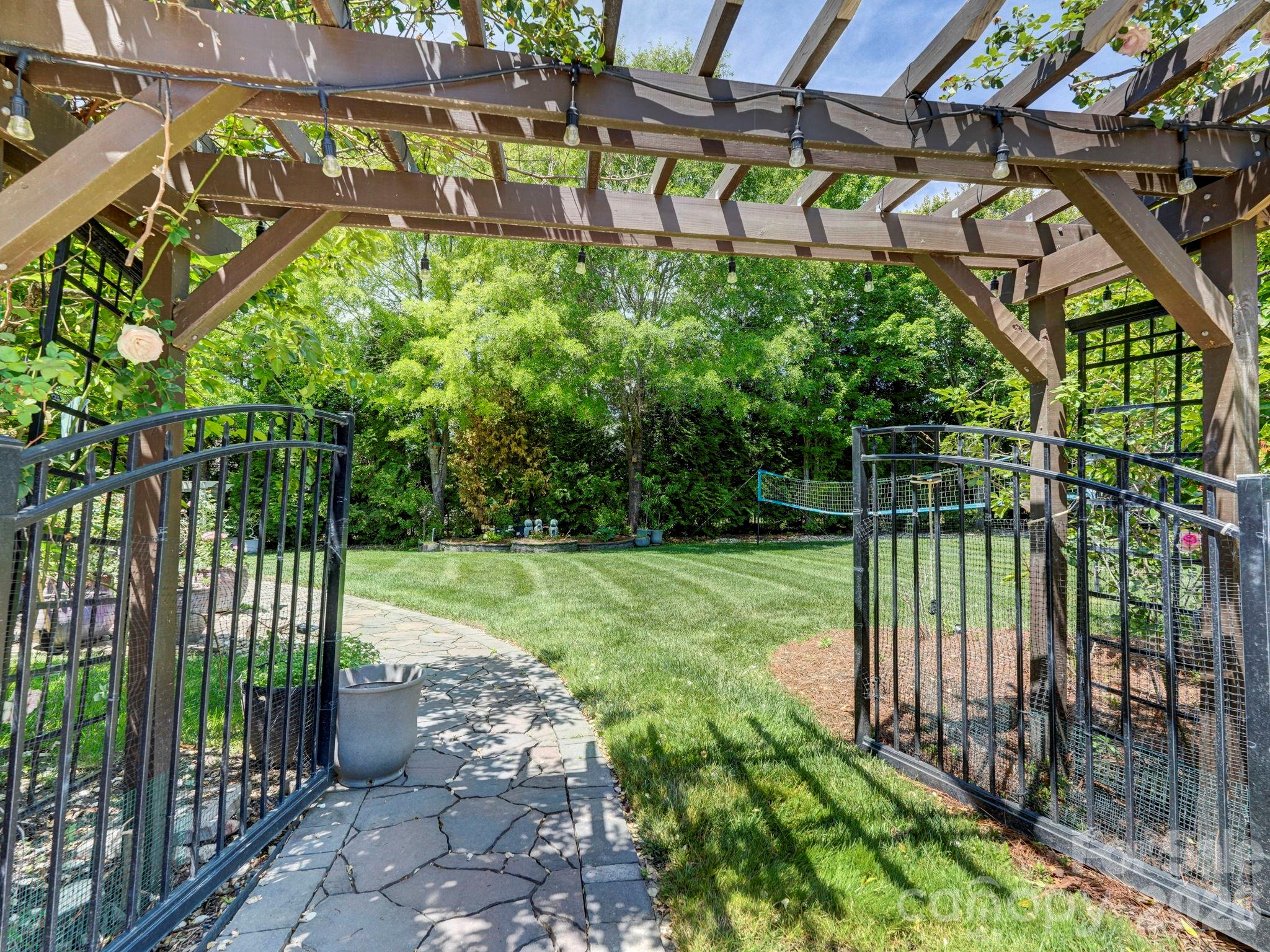 725 Wild Berry Court Waxhaw NC 28173