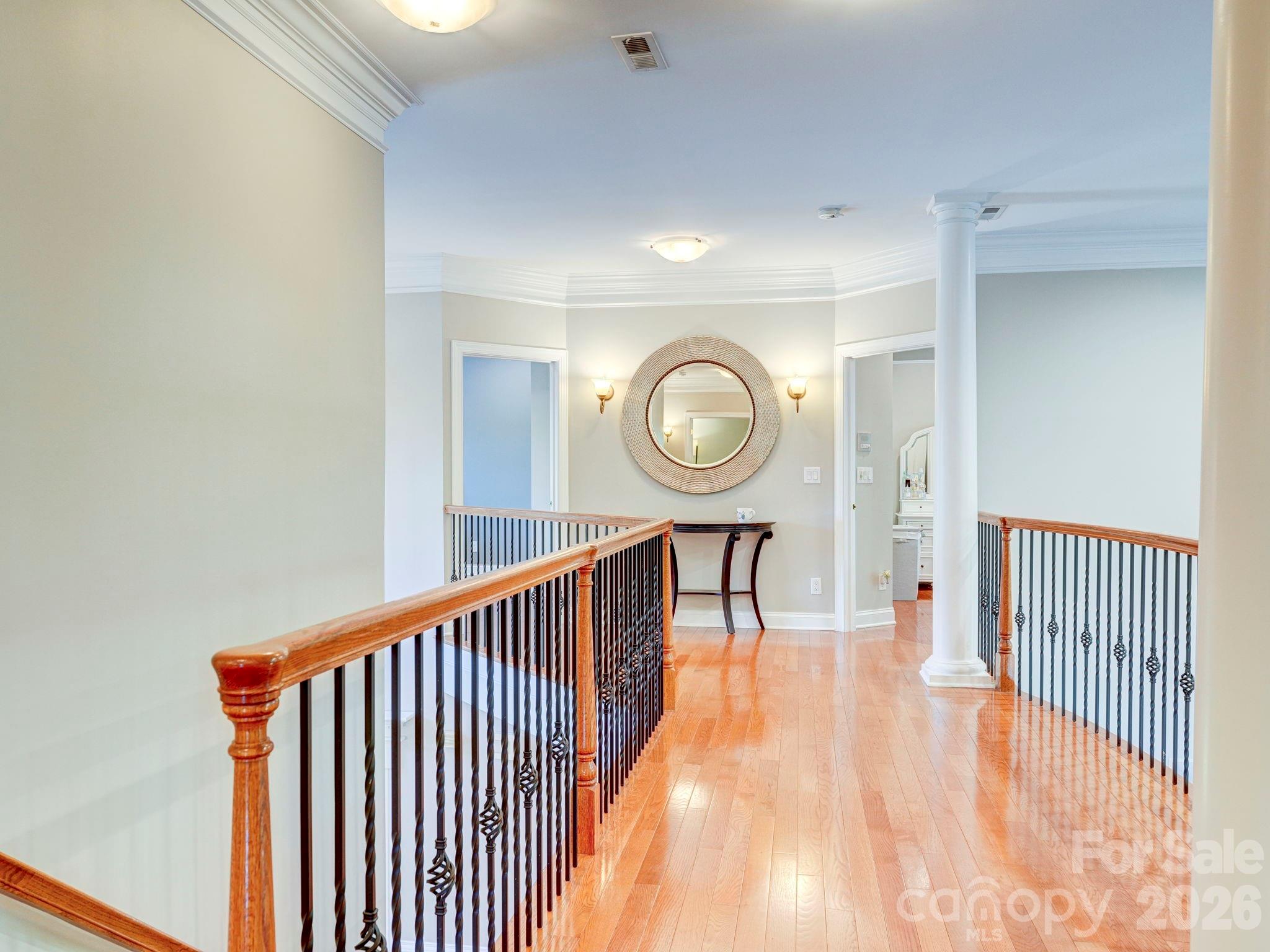725 Wild Berry Court Waxhaw NC 28173