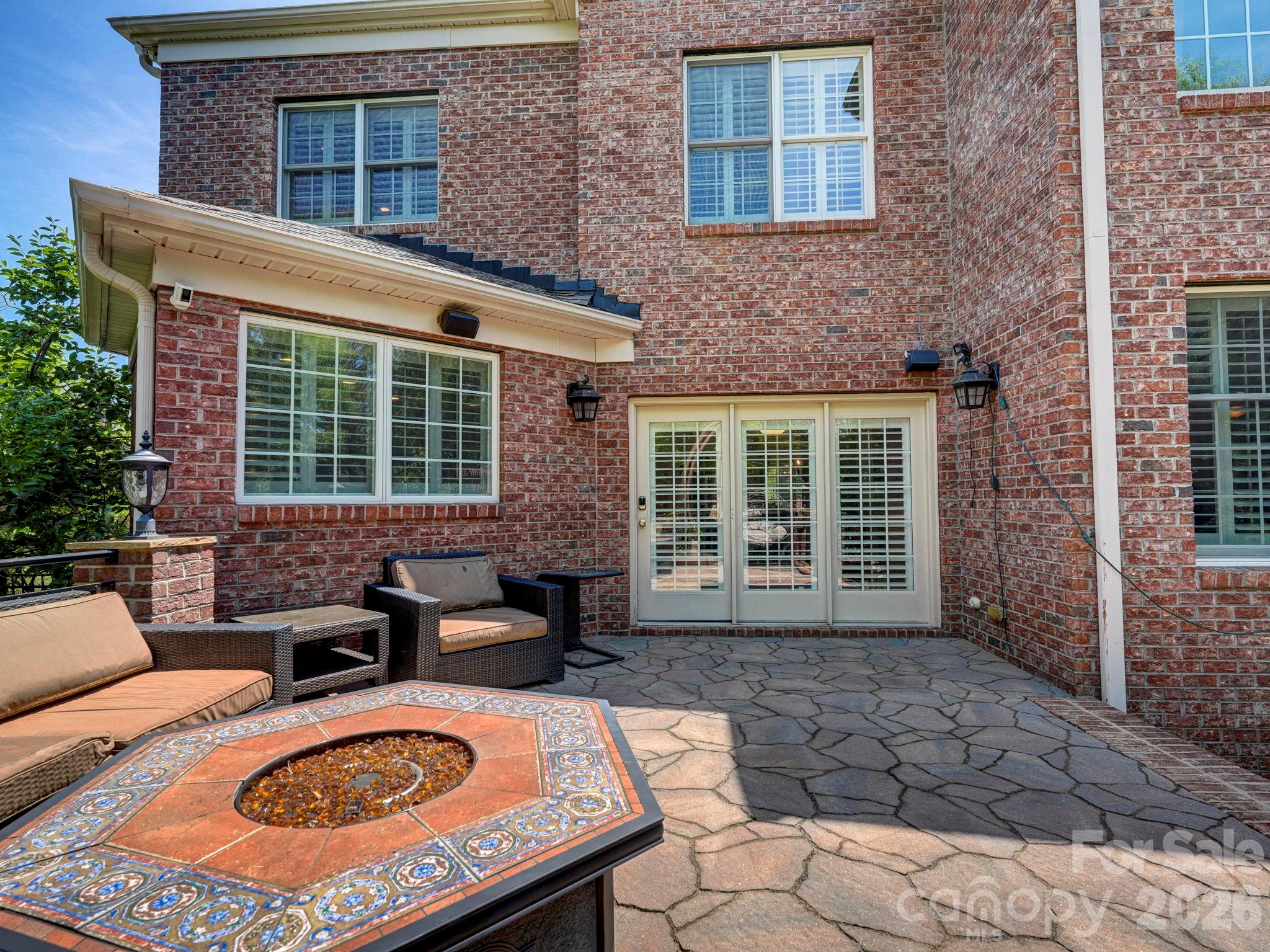 725 Wild Berry Court Waxhaw NC 28173