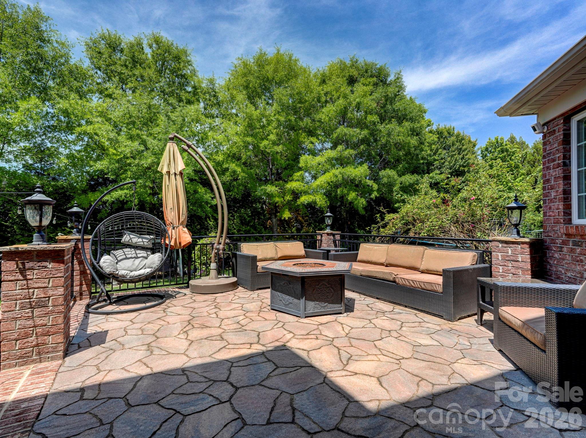 725 Wild Berry Court Waxhaw NC 28173