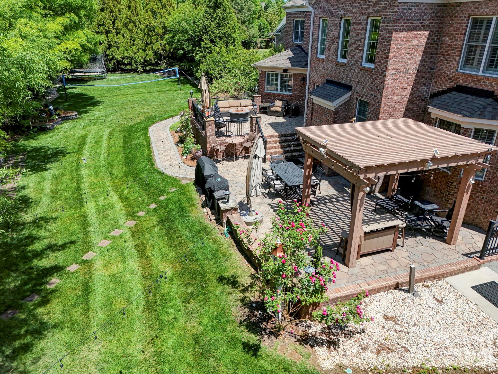 725 Wild Berry Court Waxhaw NC 28173
