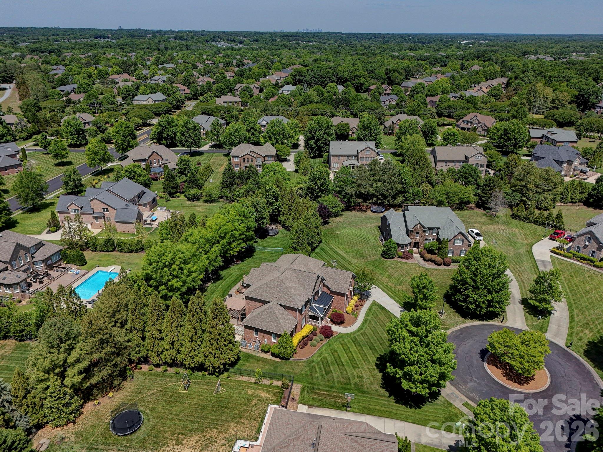 725 Wild Berry Court Waxhaw NC 28173