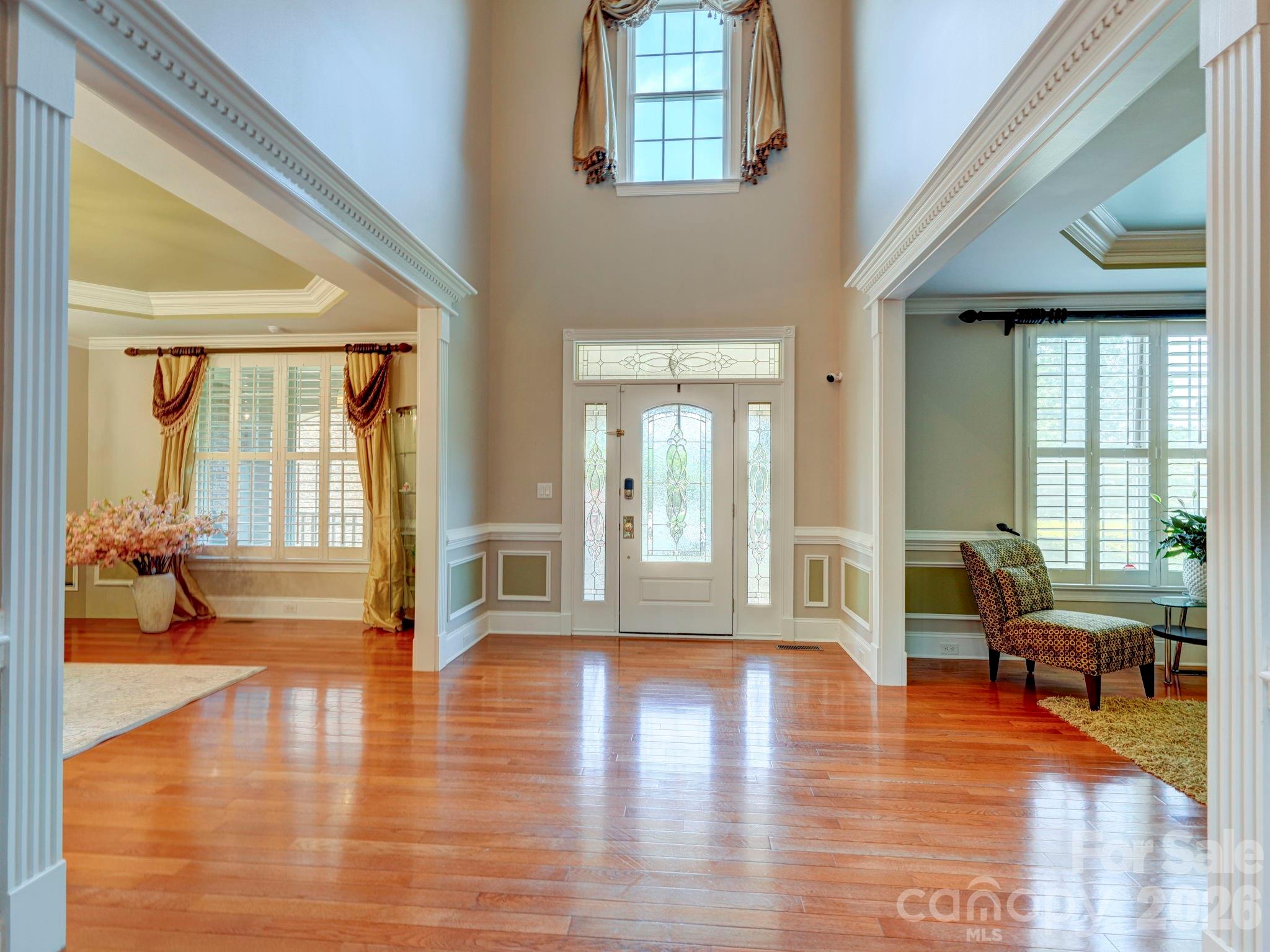725 Wild Berry Court Waxhaw NC 28173
