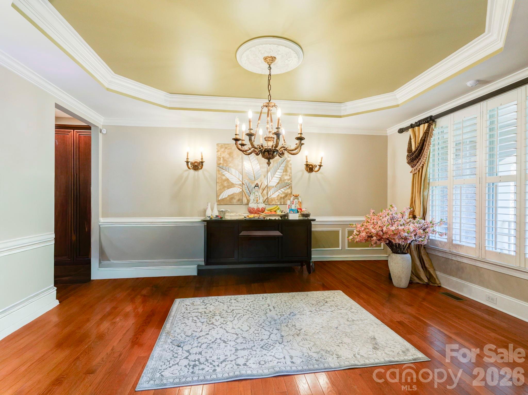725 Wild Berry Court Waxhaw NC 28173