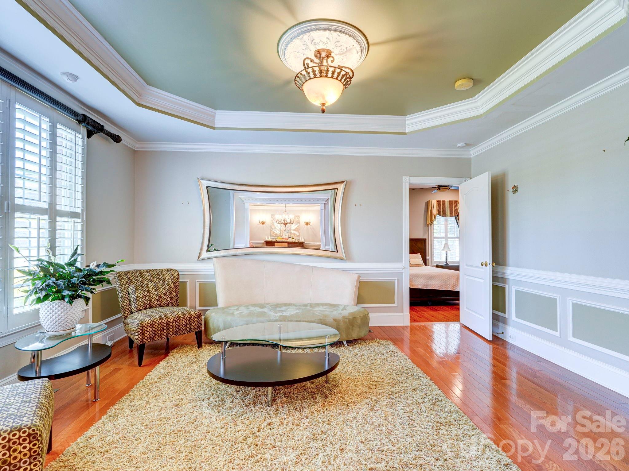 725 Wild Berry Court Waxhaw NC 28173