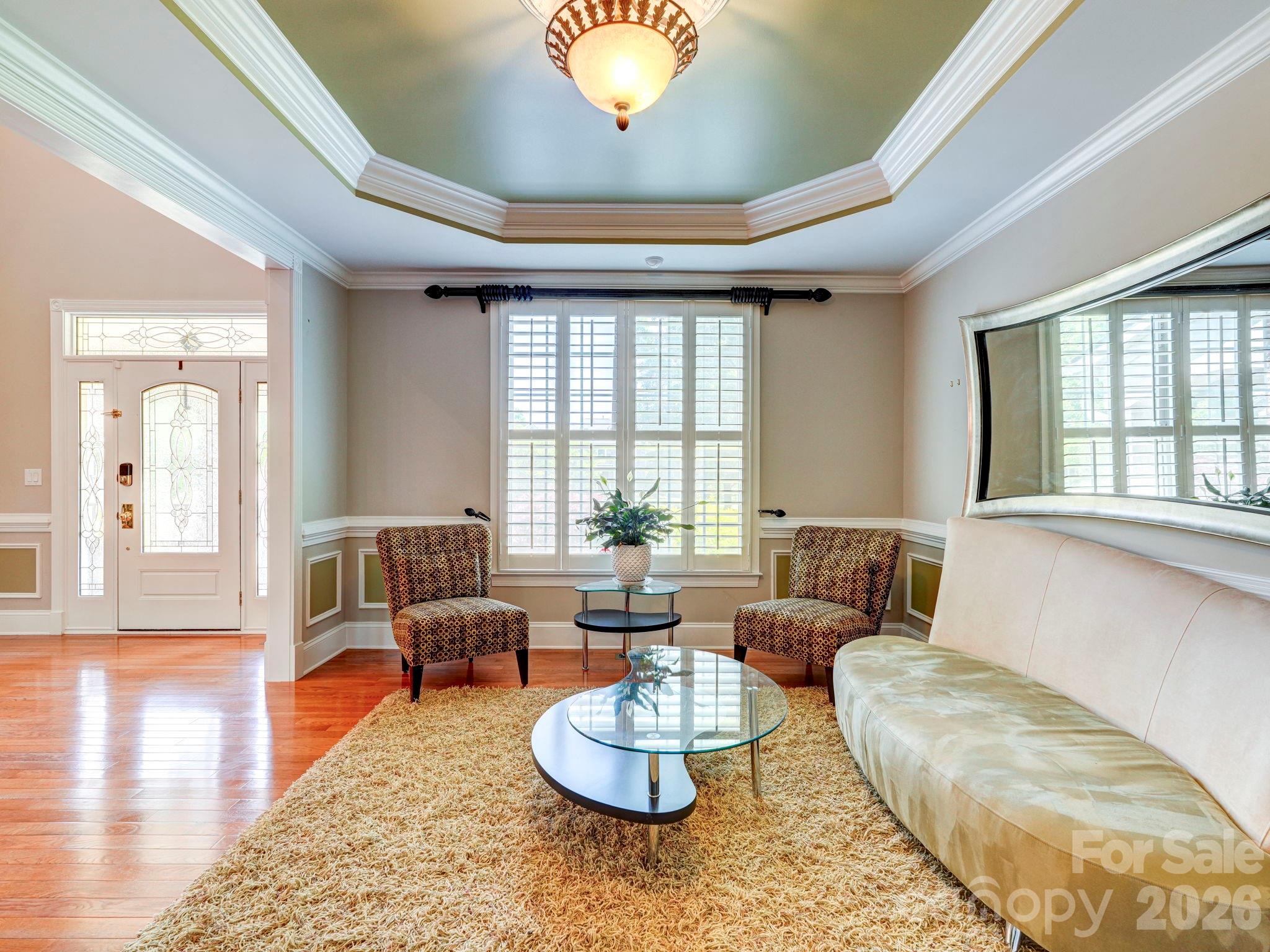 725 Wild Berry Court Waxhaw NC 28173