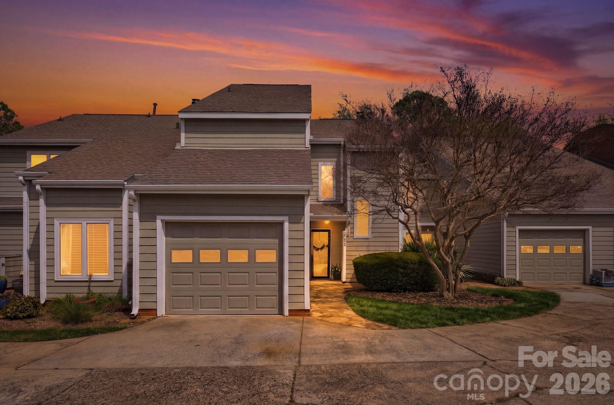 7613 Mariner Cove Drive Cornelius NC 28031