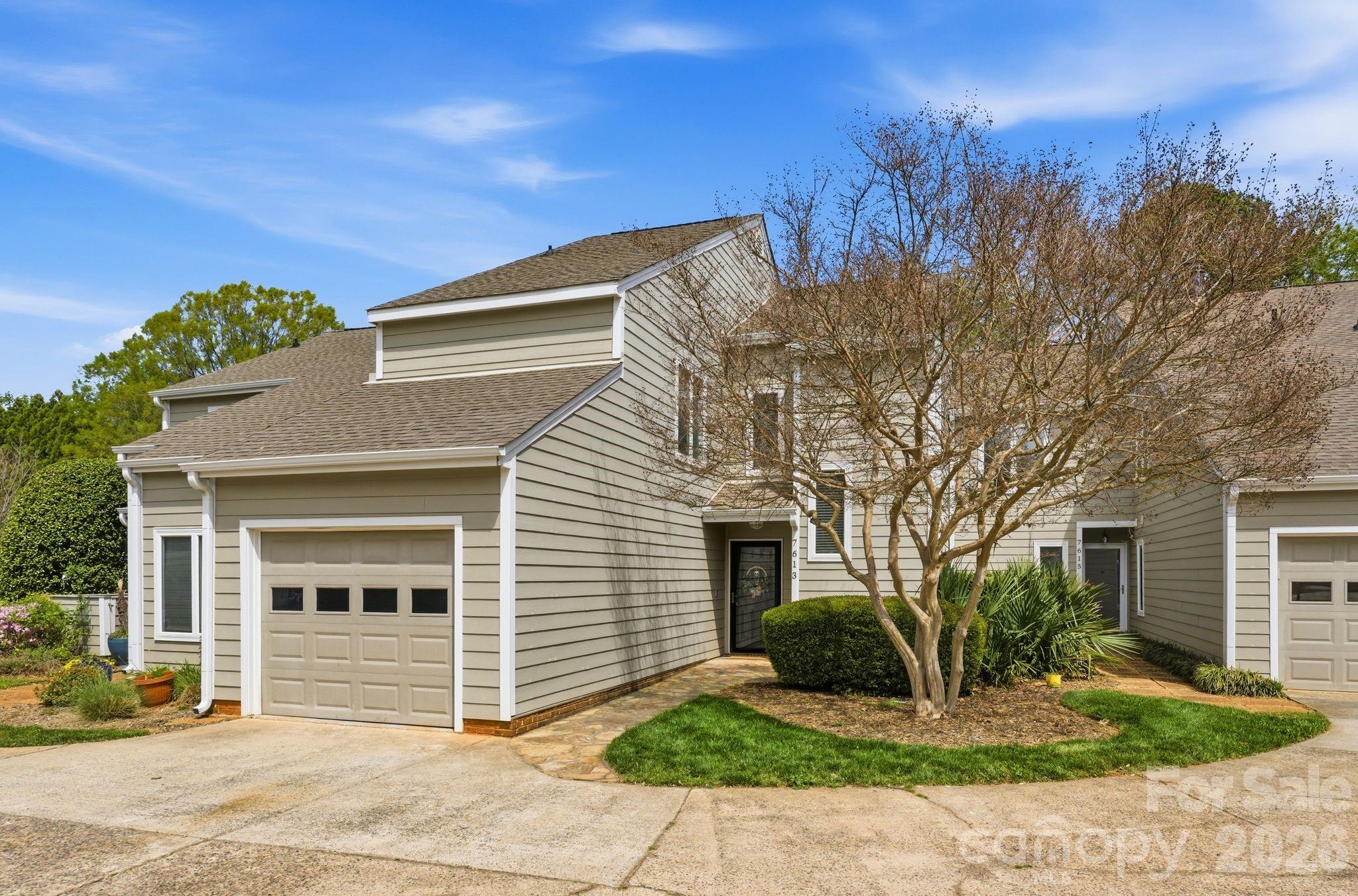 7613 Mariner Cove Drive Cornelius NC 28031