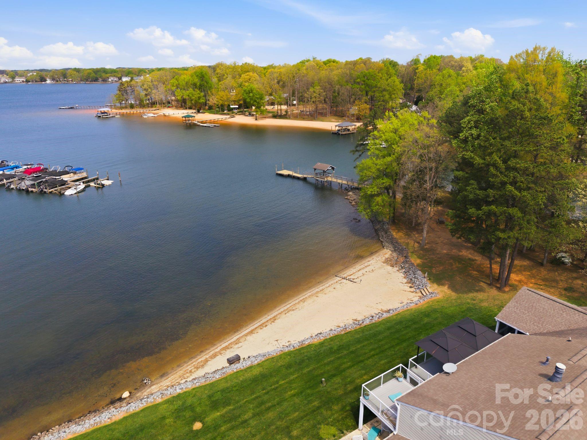 7613 Mariner Cove Drive Cornelius NC 28031