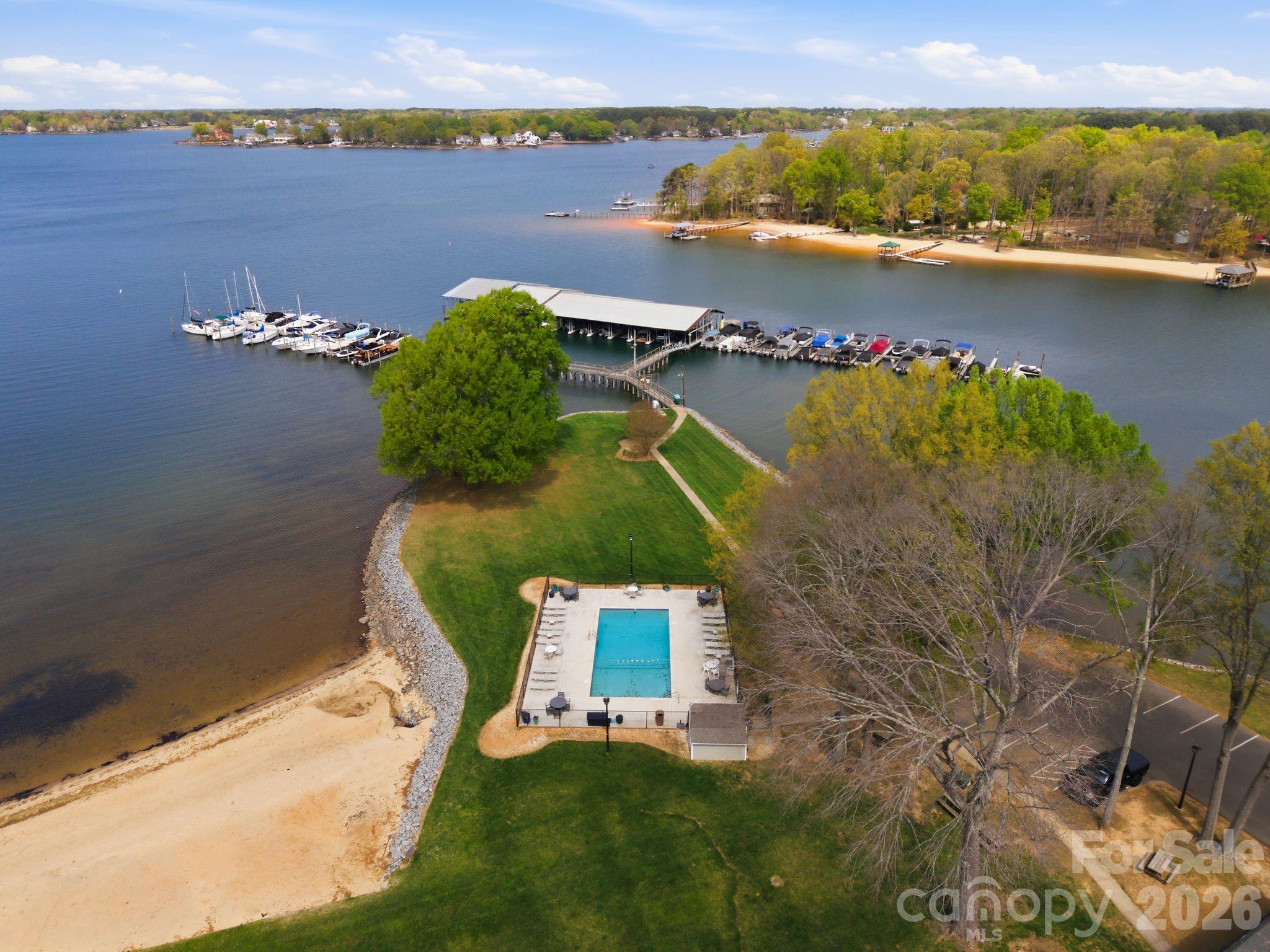 7613 Mariner Cove Drive Cornelius NC 28031