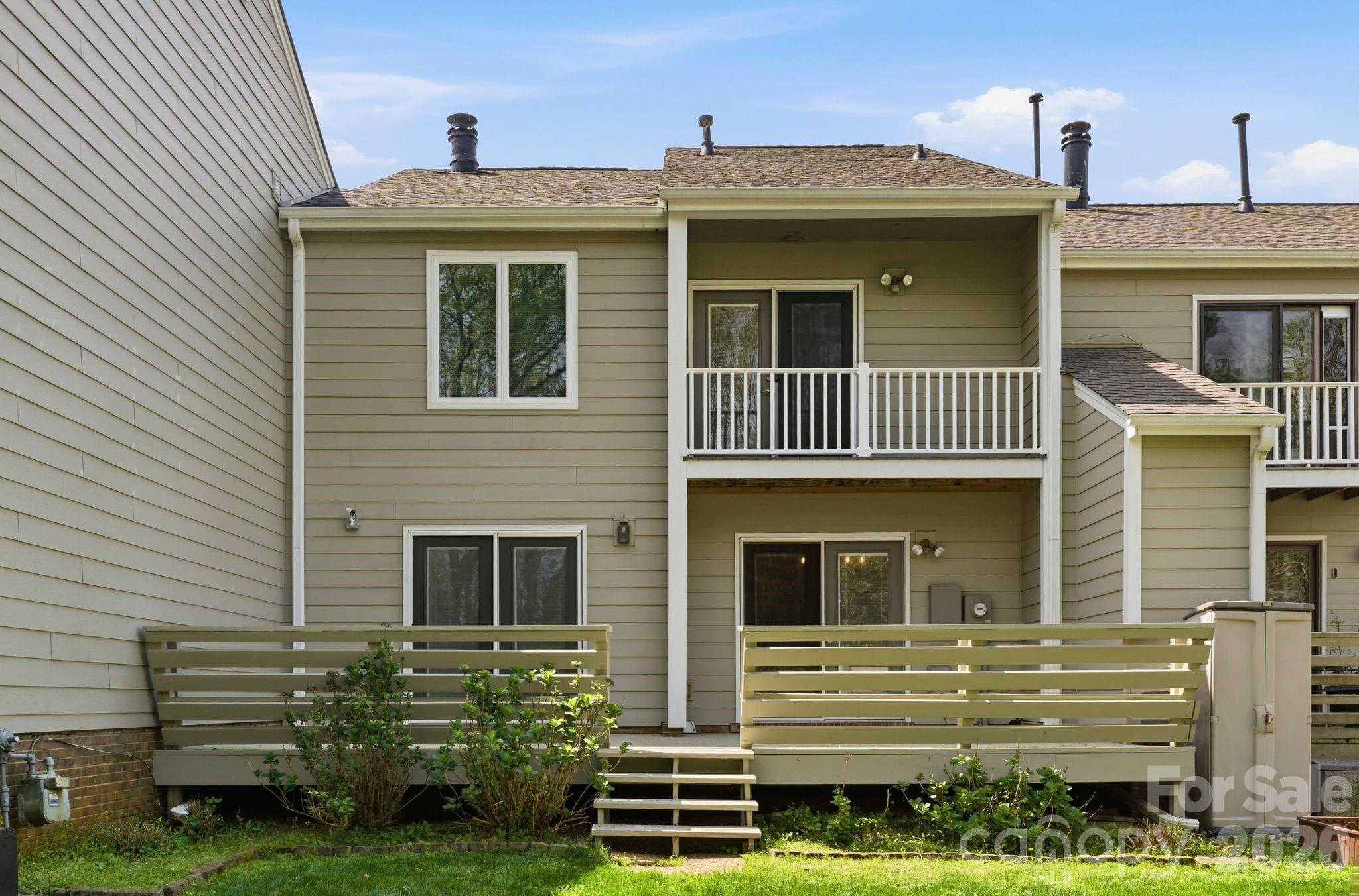 7613 Mariner Cove Drive Cornelius NC 28031