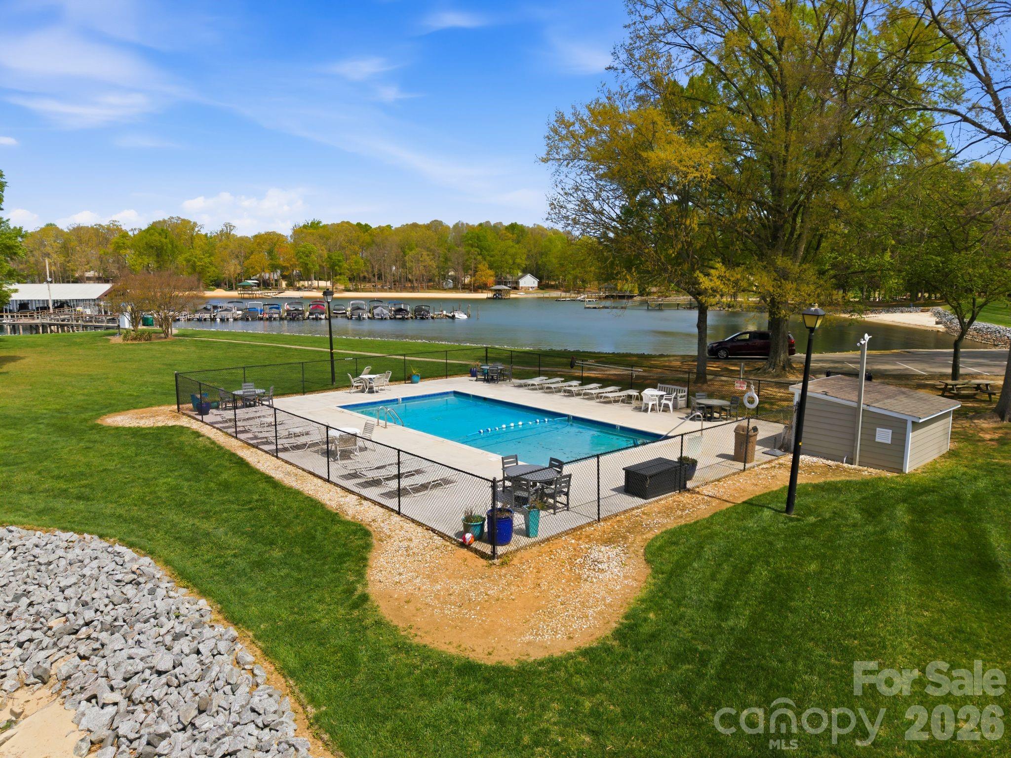 7613 Mariner Cove Drive Cornelius NC 28031