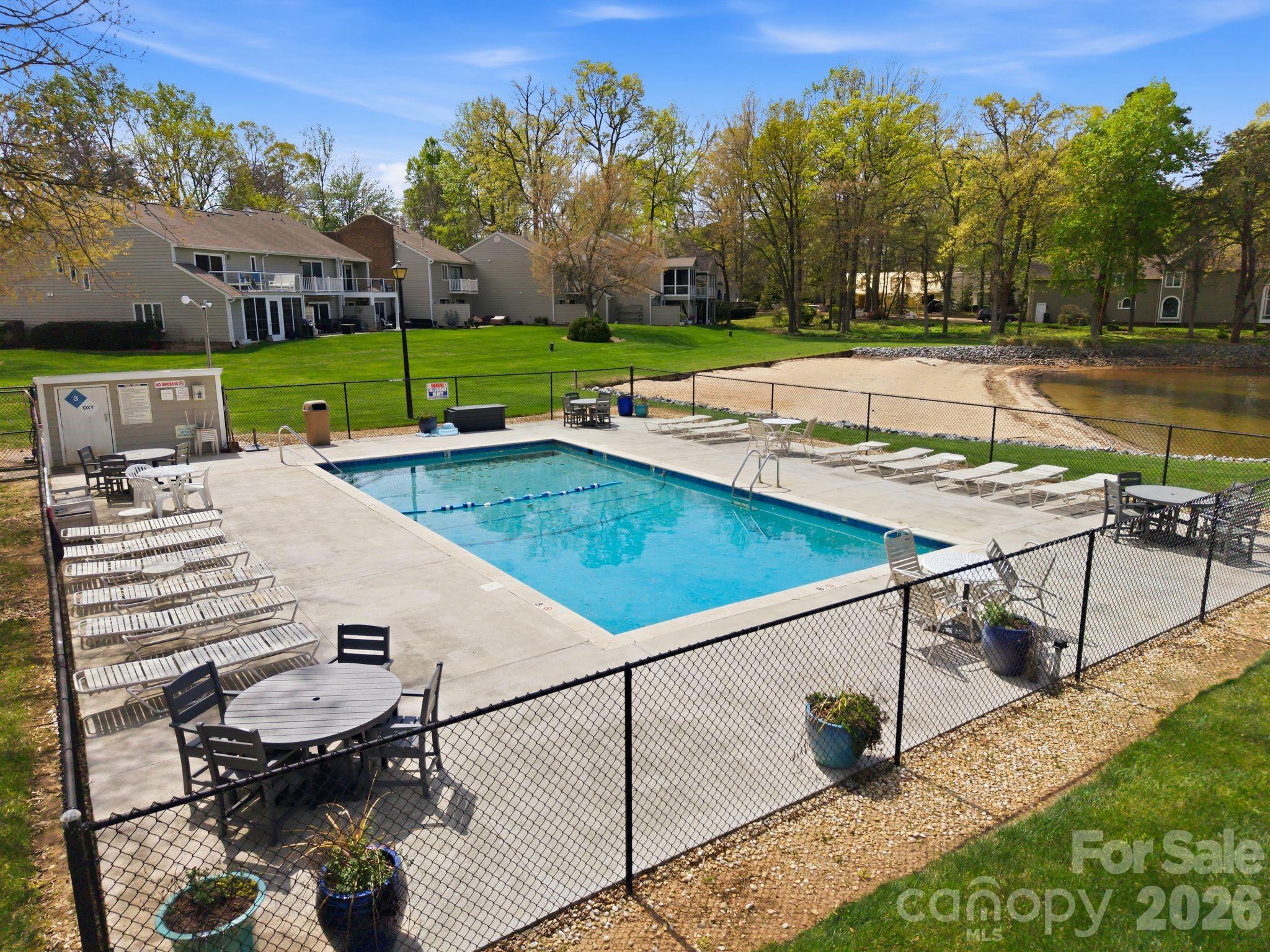 7613 Mariner Cove Drive Cornelius NC 28031