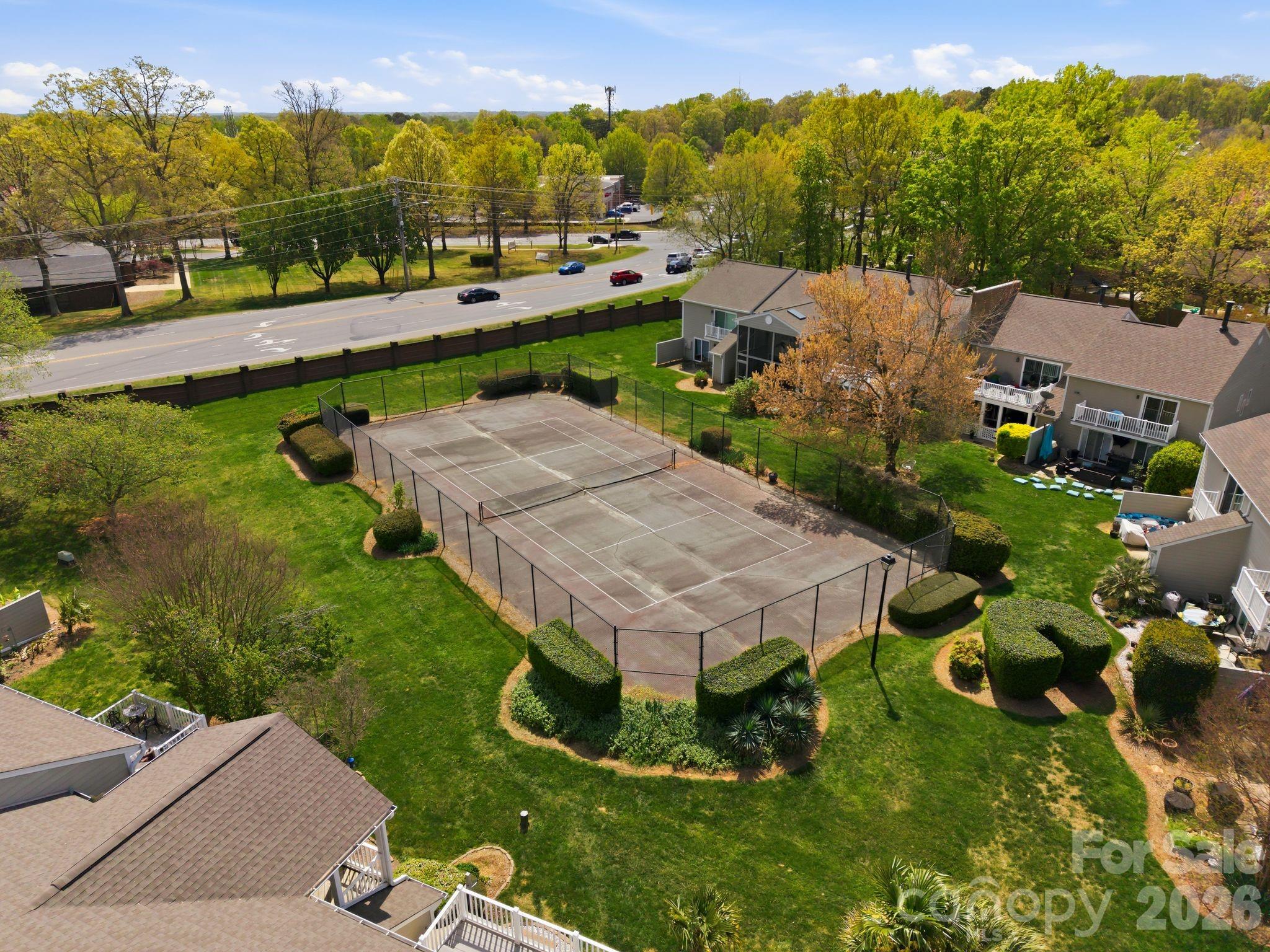 7613 Mariner Cove Drive Cornelius NC 28031