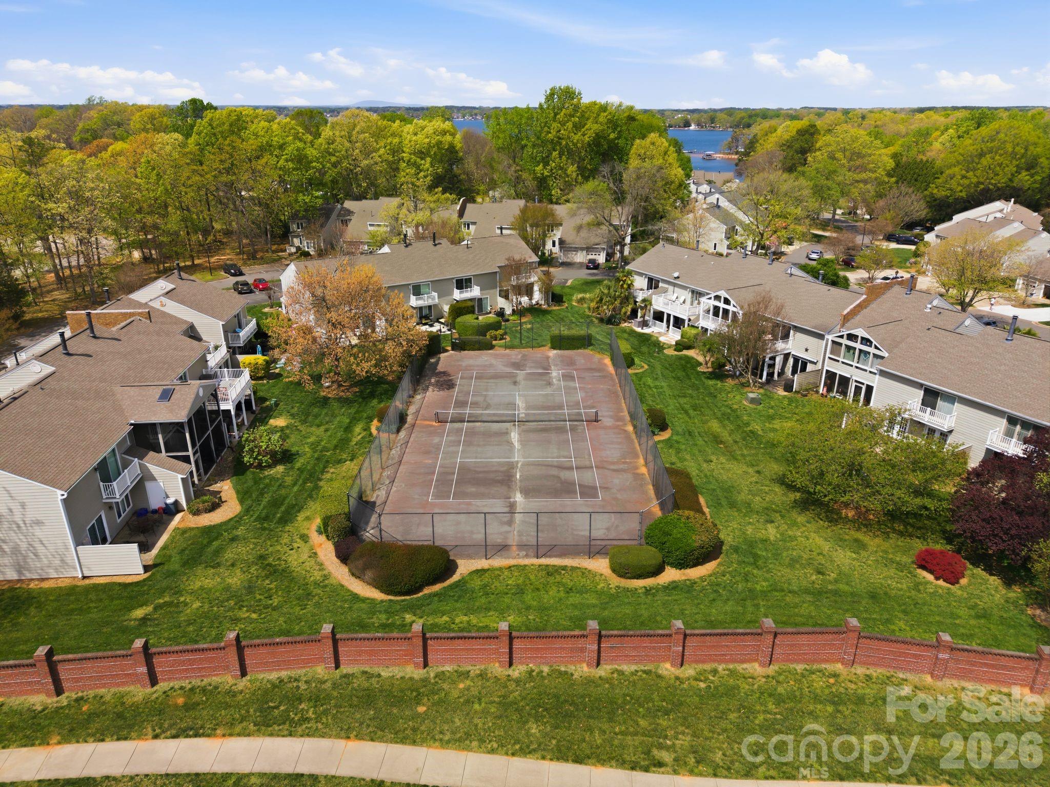 7613 Mariner Cove Drive Cornelius NC 28031