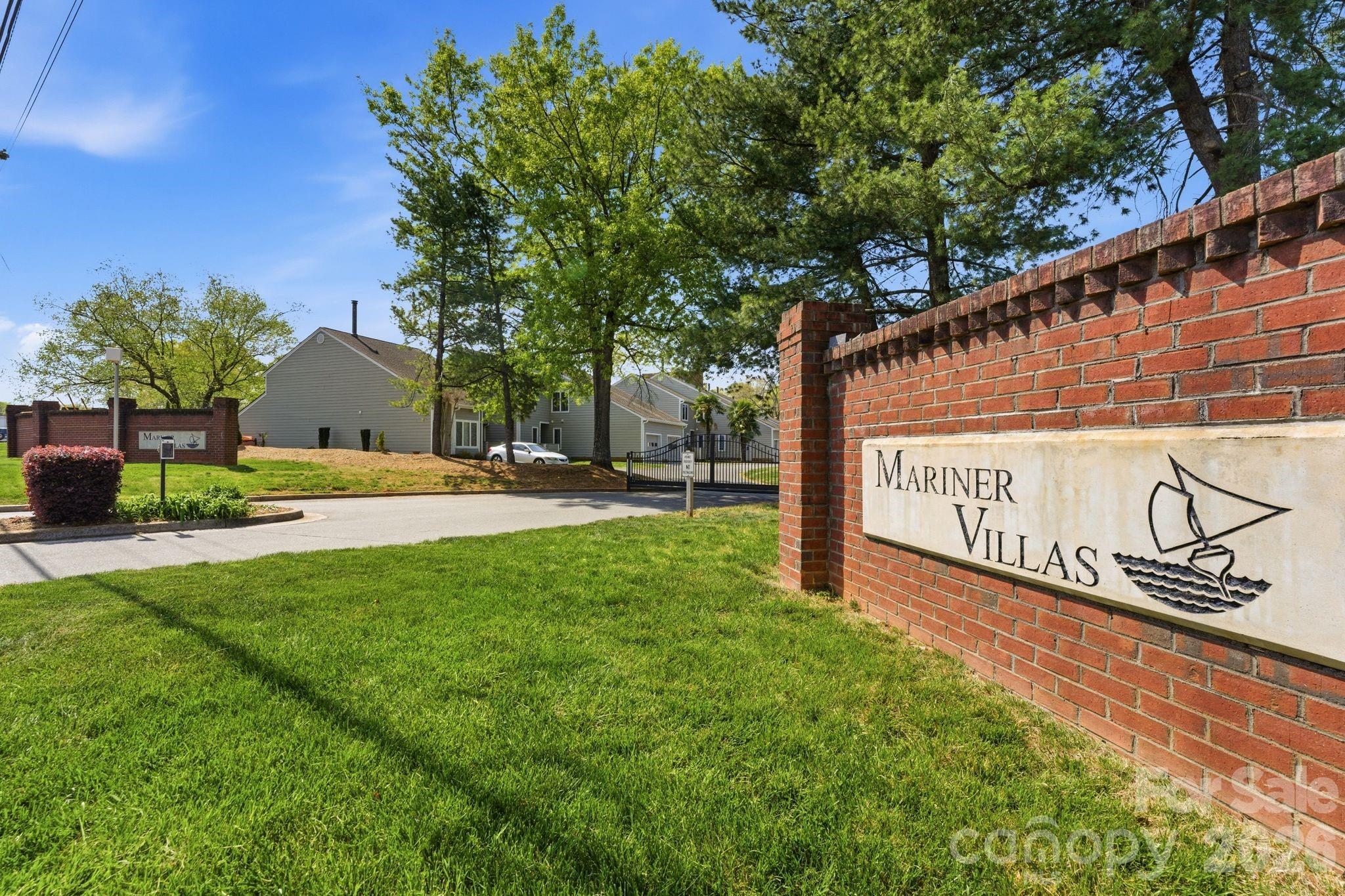 7613 Mariner Cove Drive Cornelius NC 28031