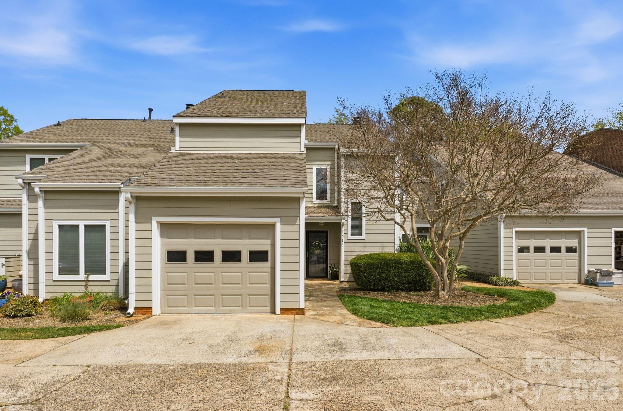 7613 Mariner Cove Drive Cornelius NC 28031